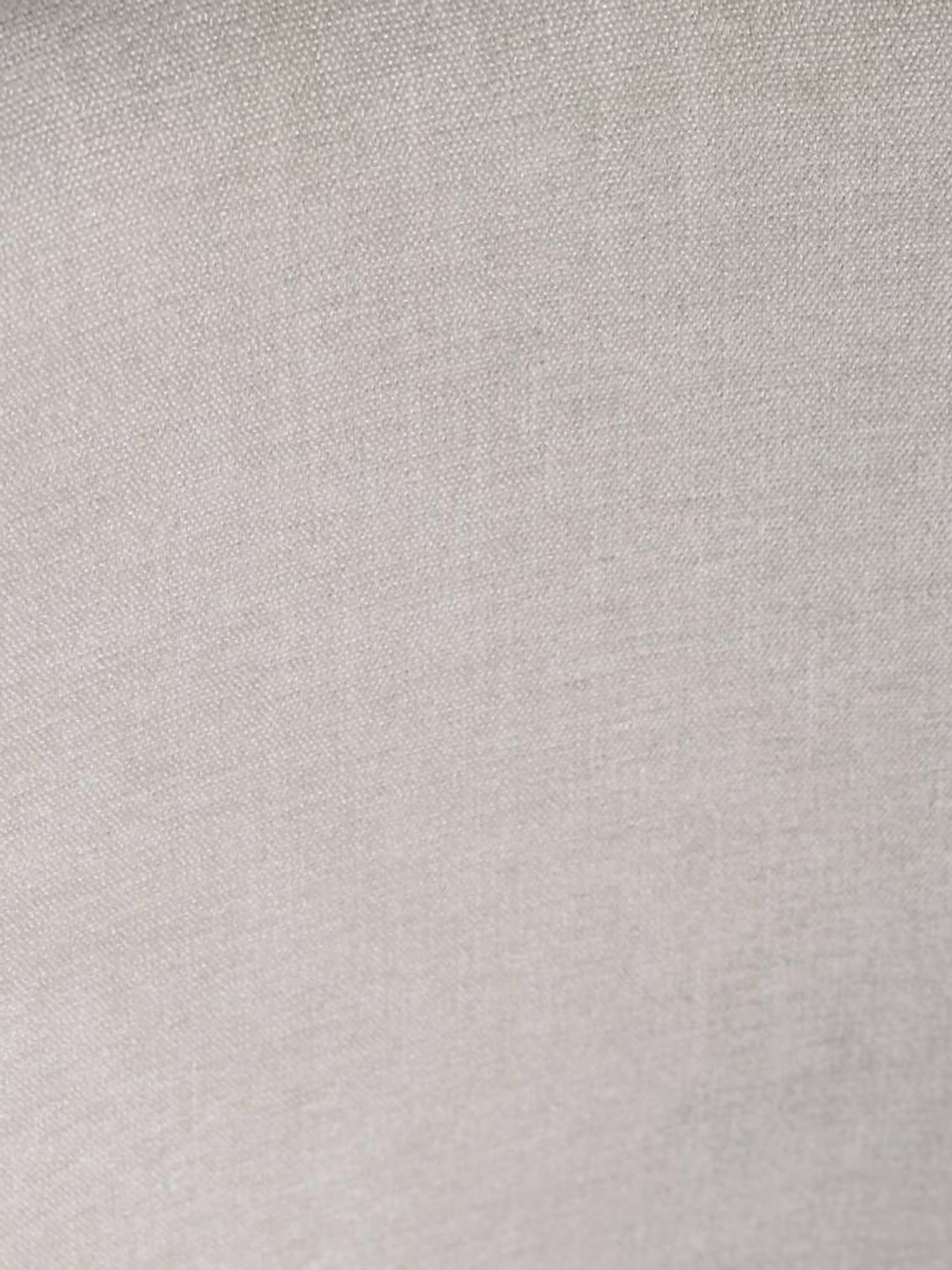 Noah Ivory Fabric Dining Chair