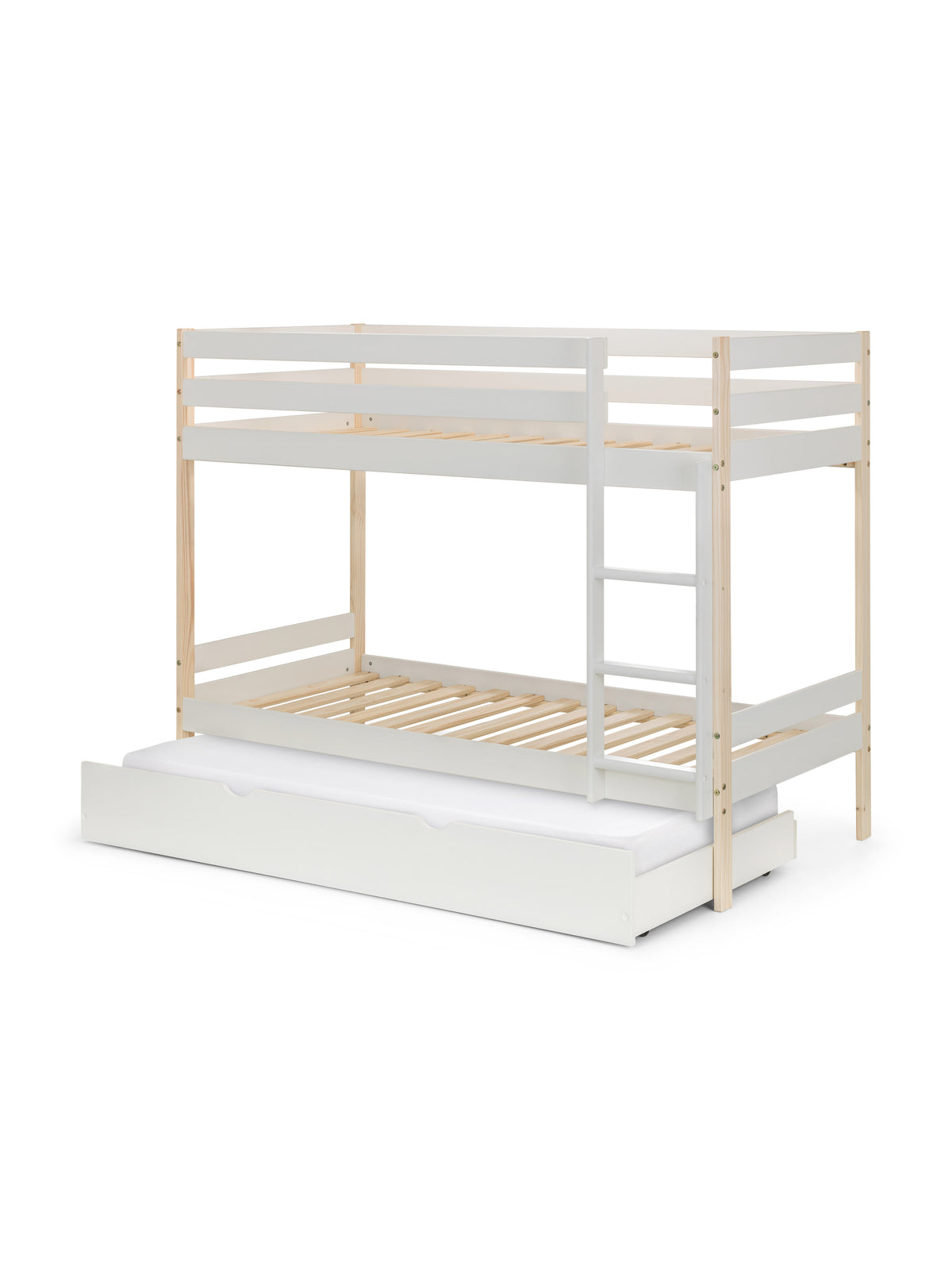 Nova Bunk Bed - Two Tone