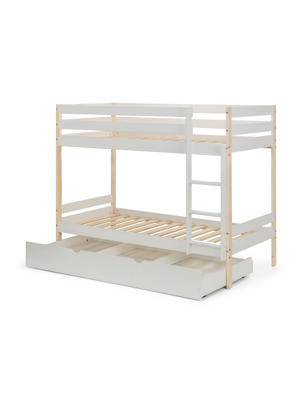 Nova Bunk Bed - Two Tone