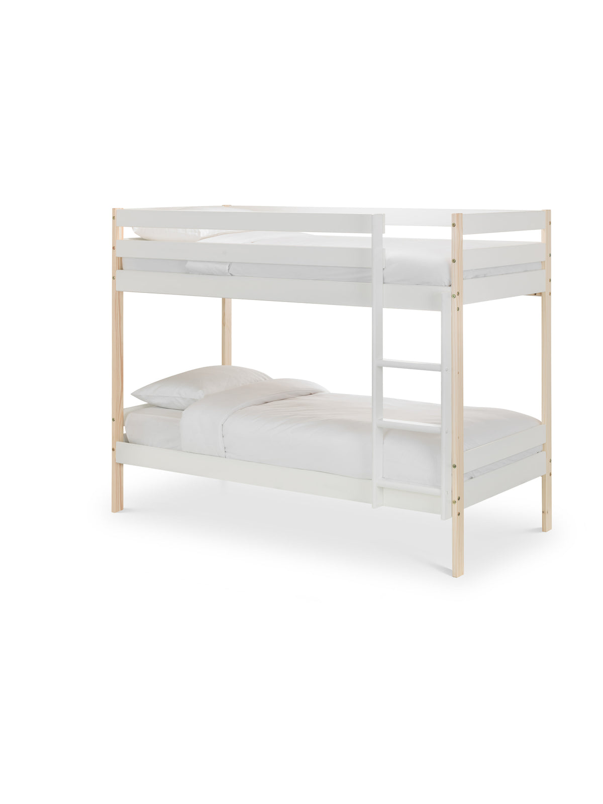 Nova Bunk Bed - Two Tone