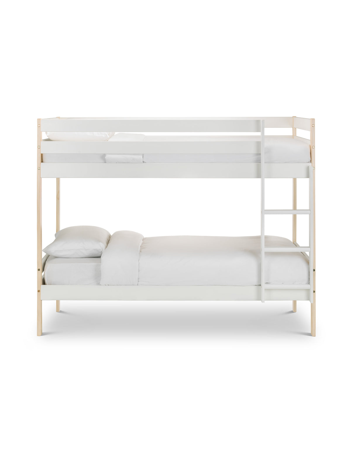 Nova Bunk Bed - Two Tone