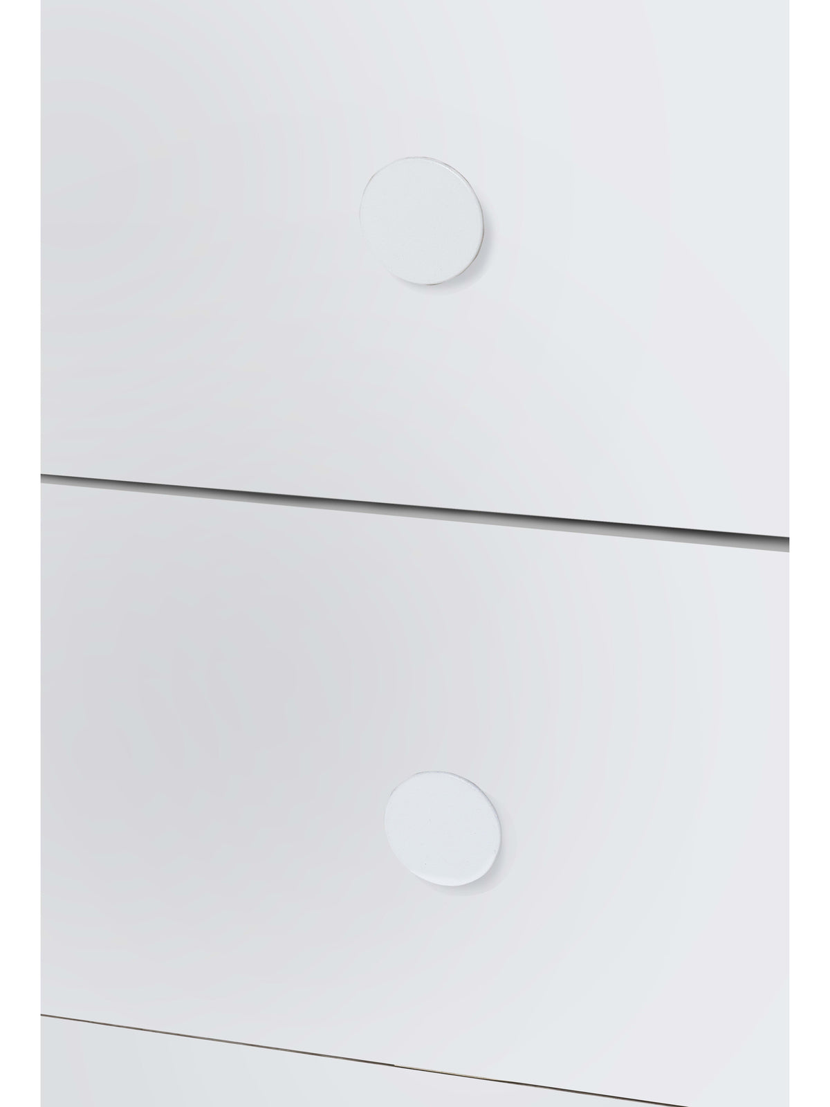 Orpheus Midsleeper - All White