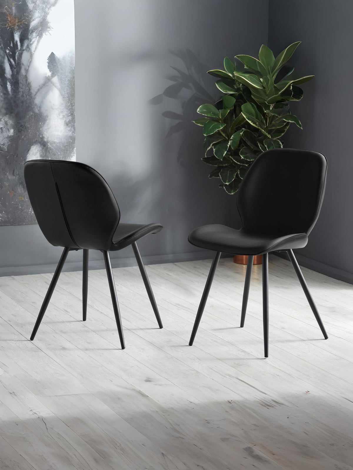 Otto Dining Chairs (Set of 2)