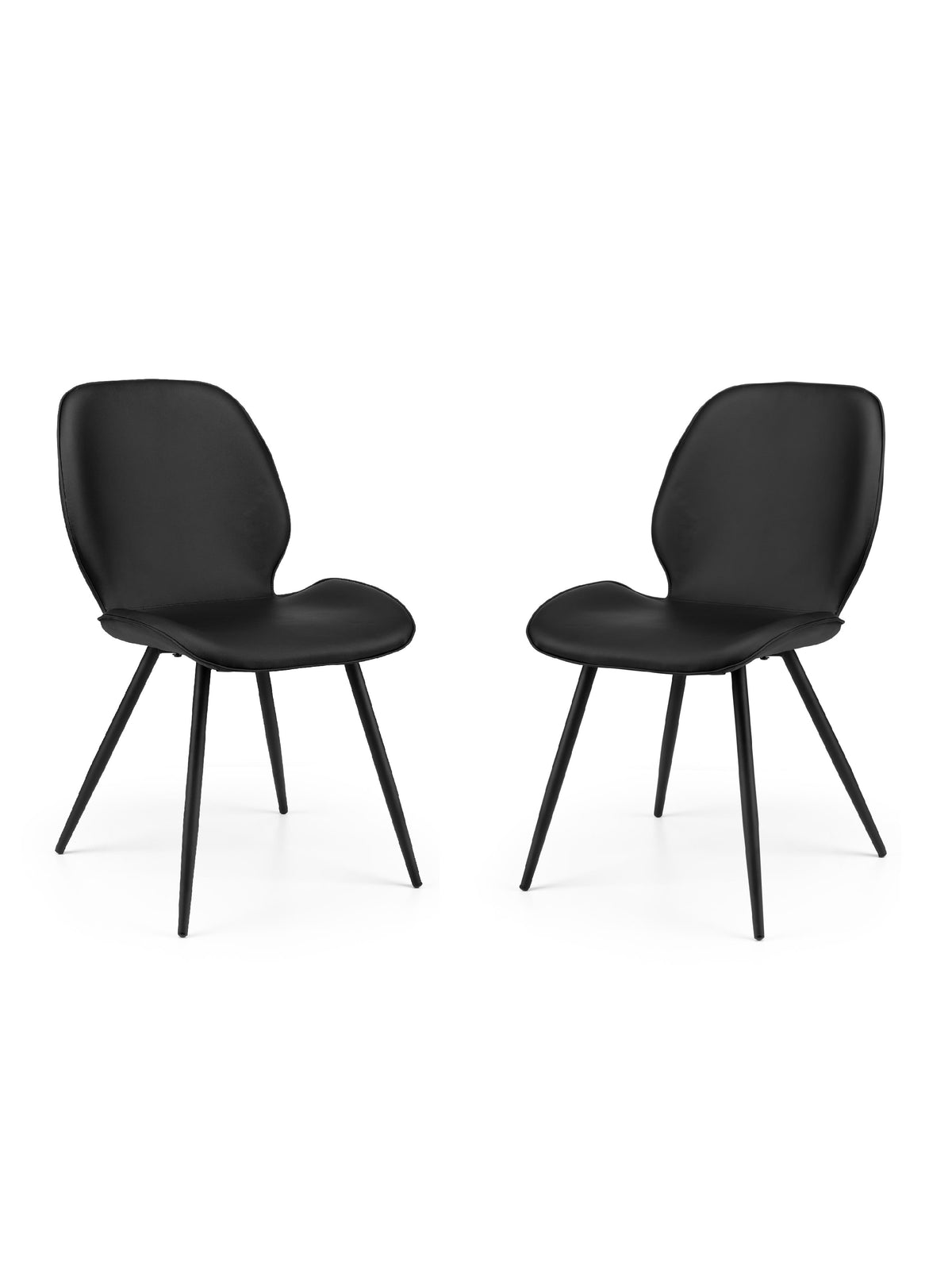 Otto Dining Chairs (Set of 2)