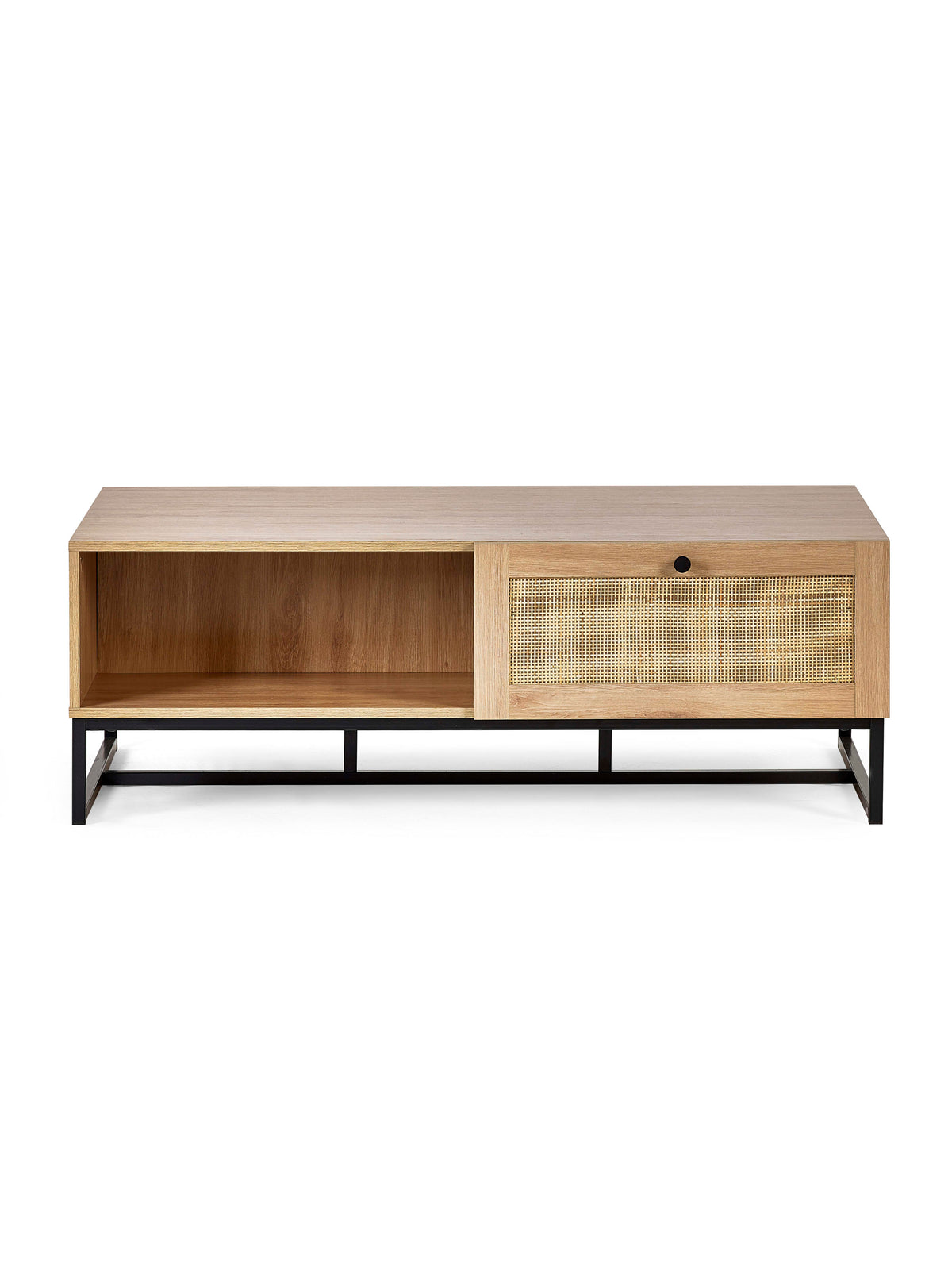 Padstow Coffee Table - Oak