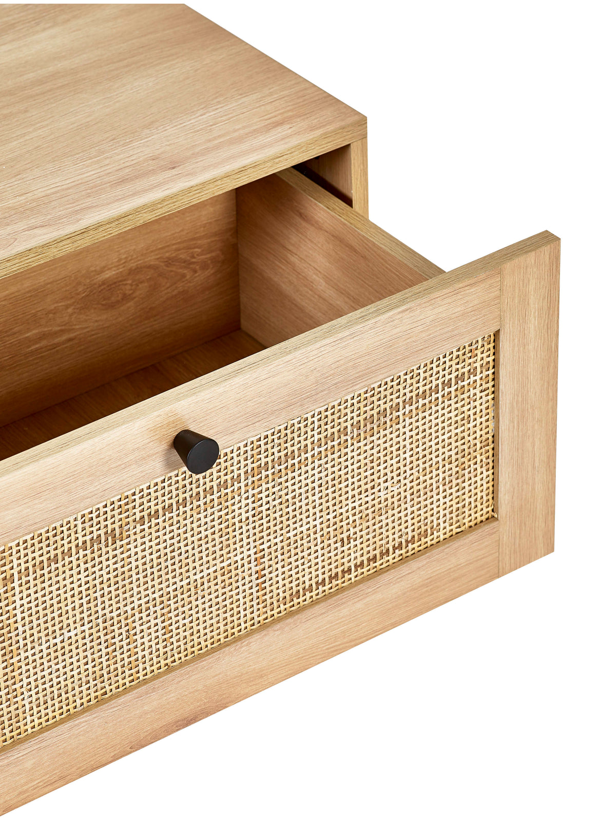 Padstow Coffee Table - Oak