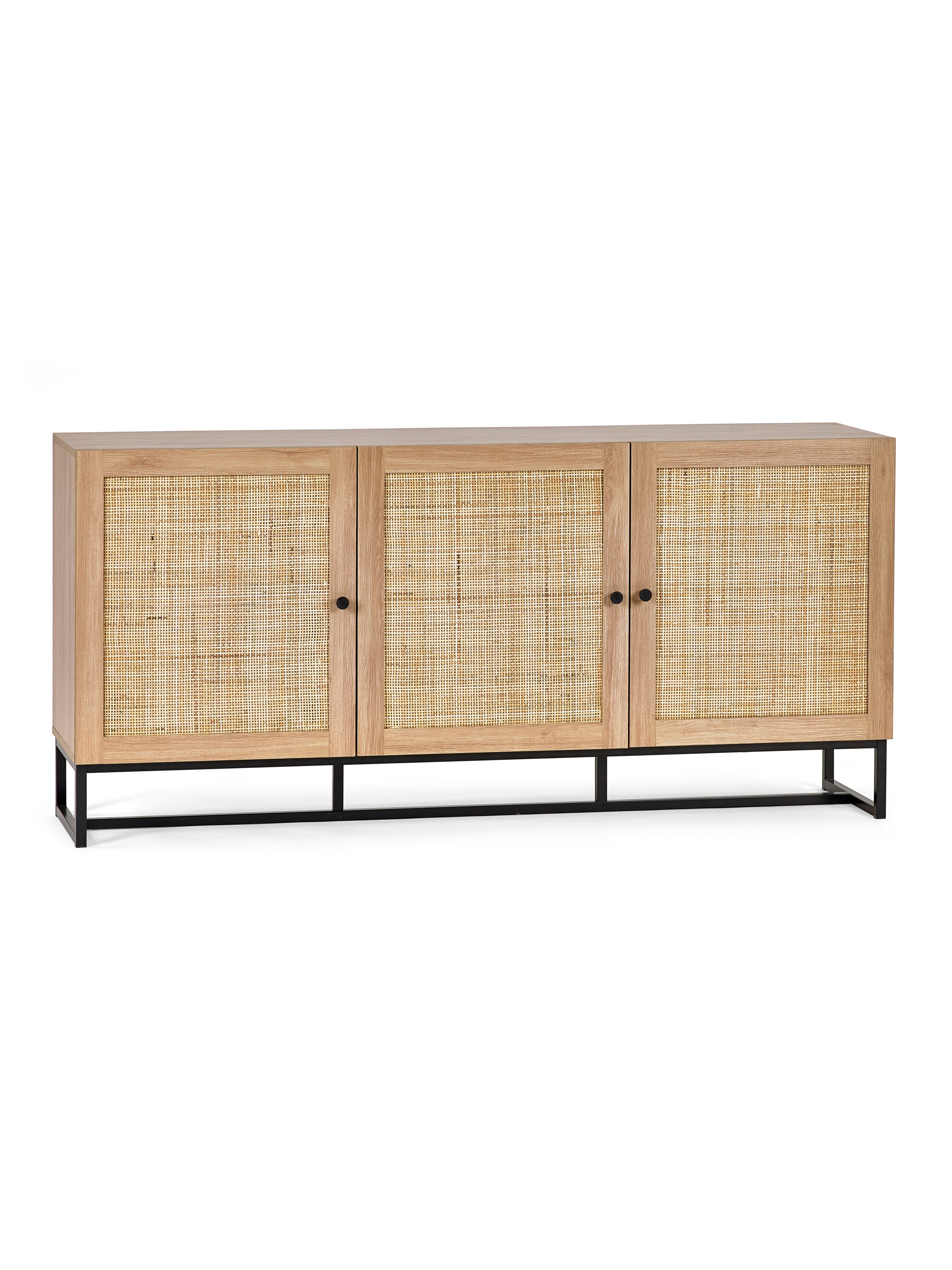 Padstow Sideboard – Oak – Oak Effect