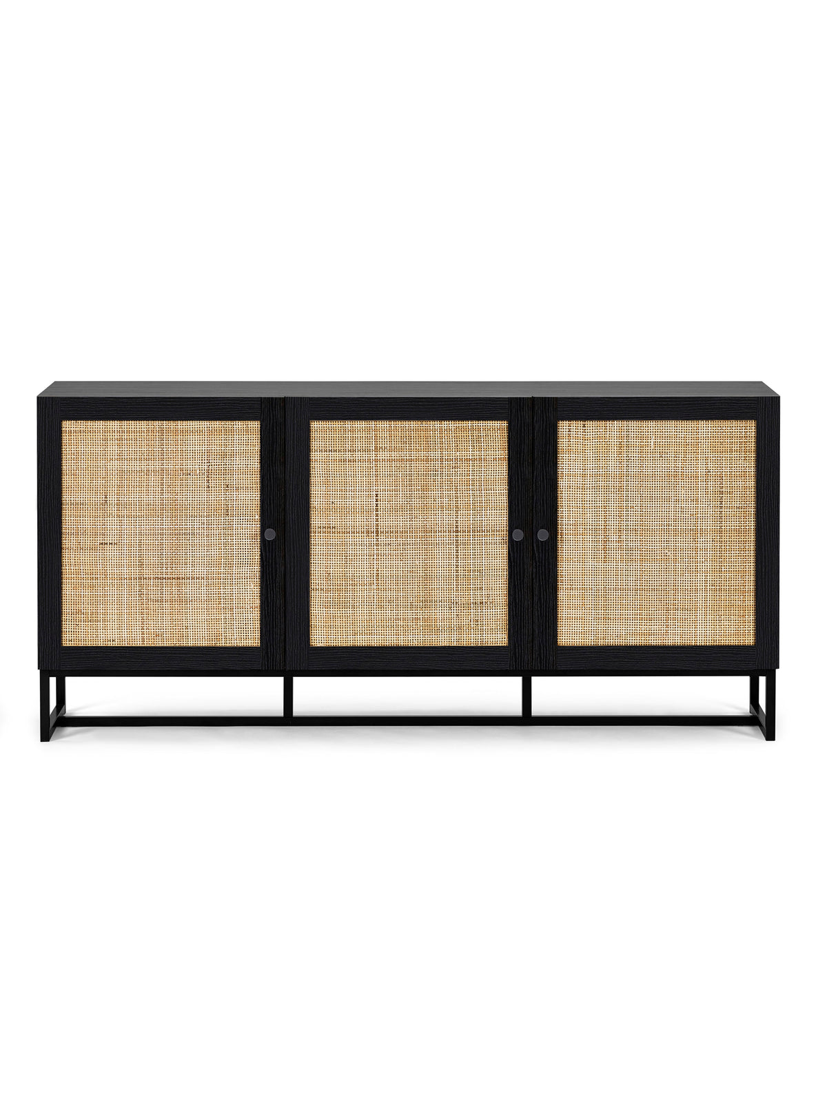 Padstow Sideboard – Black