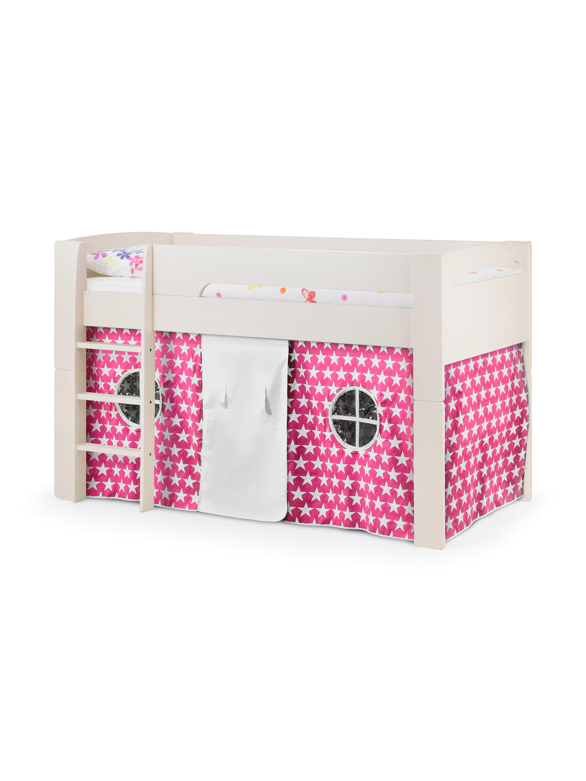 Pink Star Pluto Tent