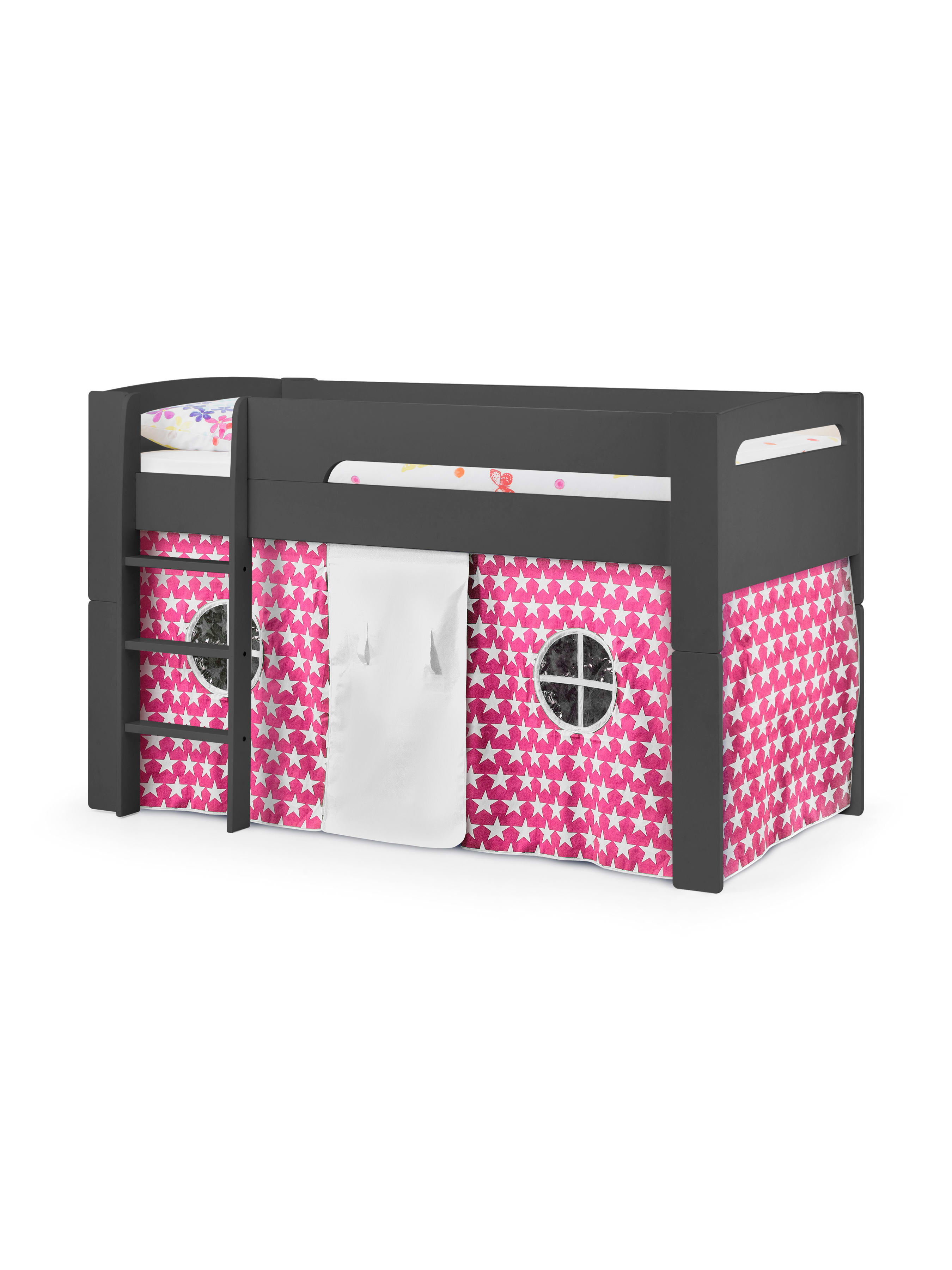 Pink Star Pluto Tent