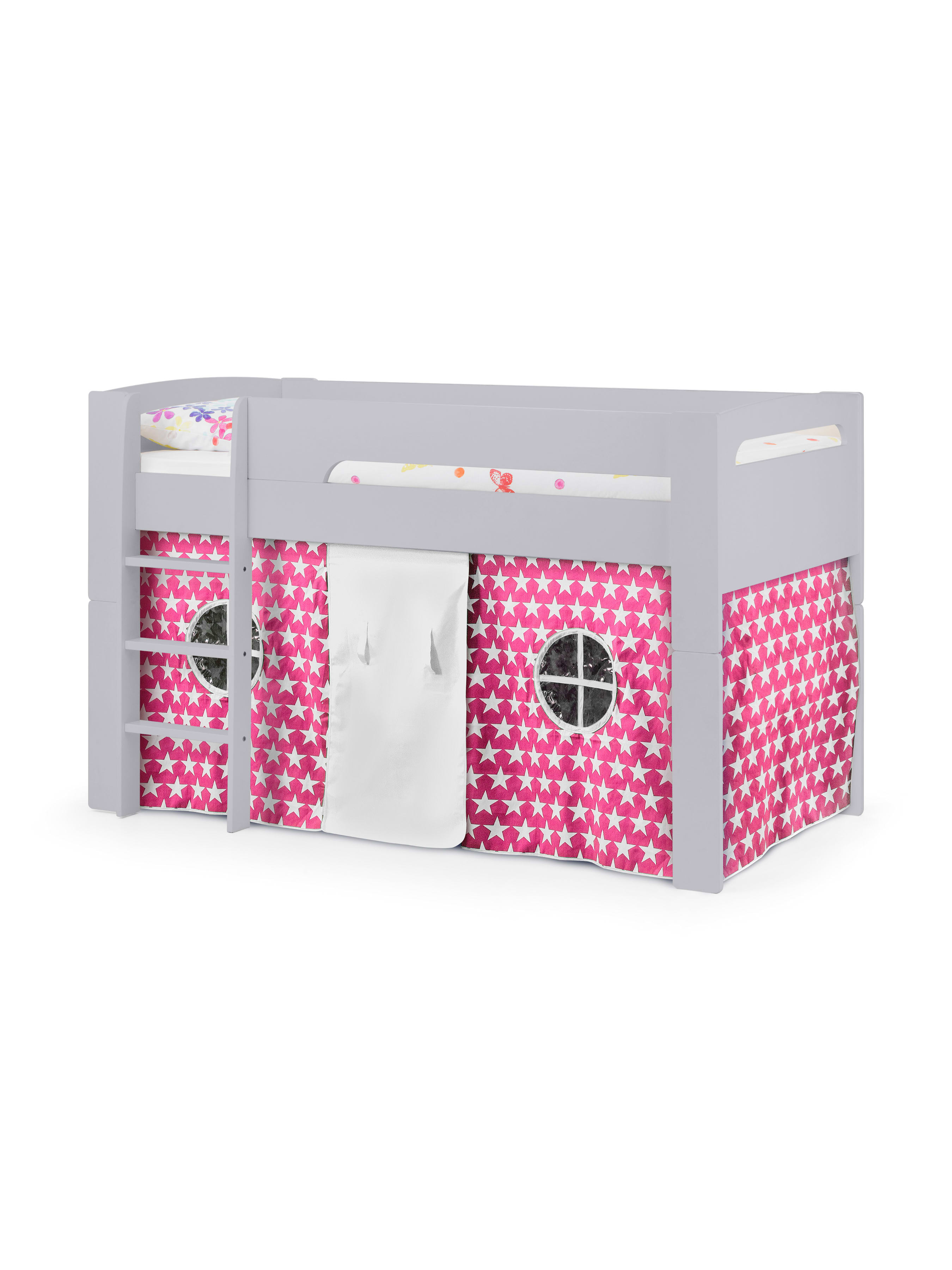 Pink Star Pluto Tent