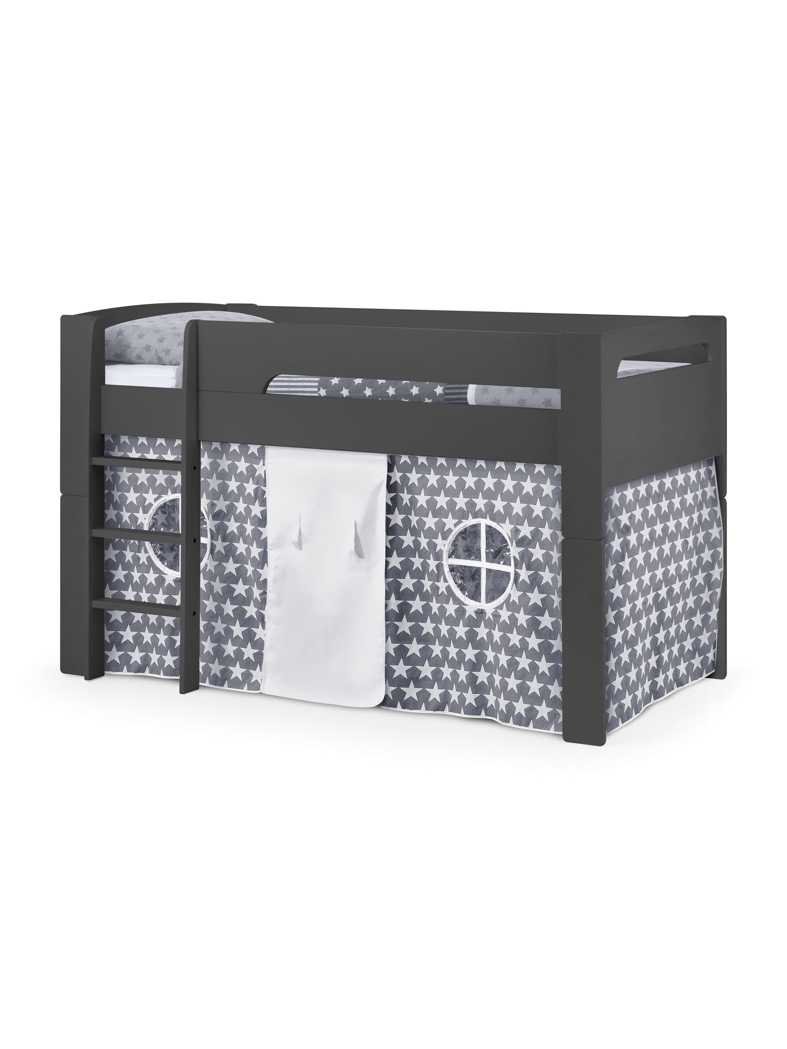 Pluto Grey Star Tent