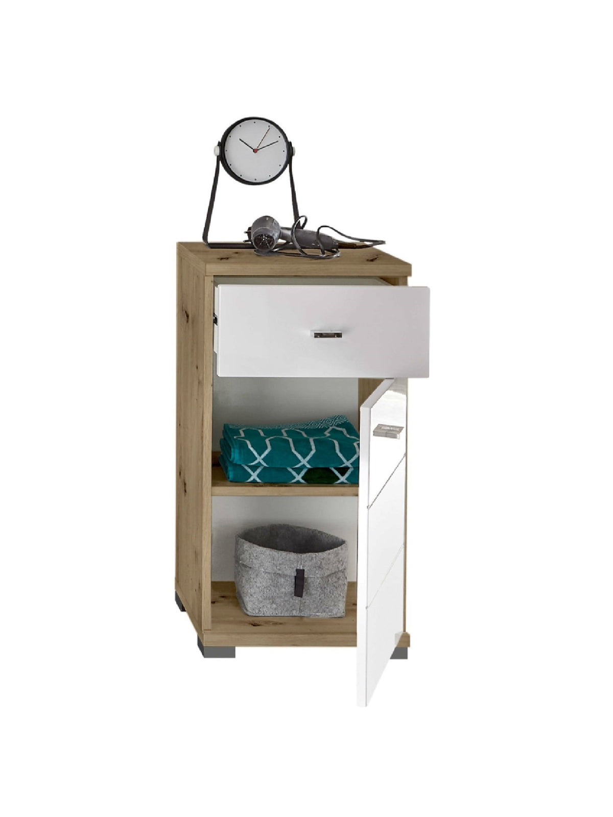 Pool Storage Cabinet