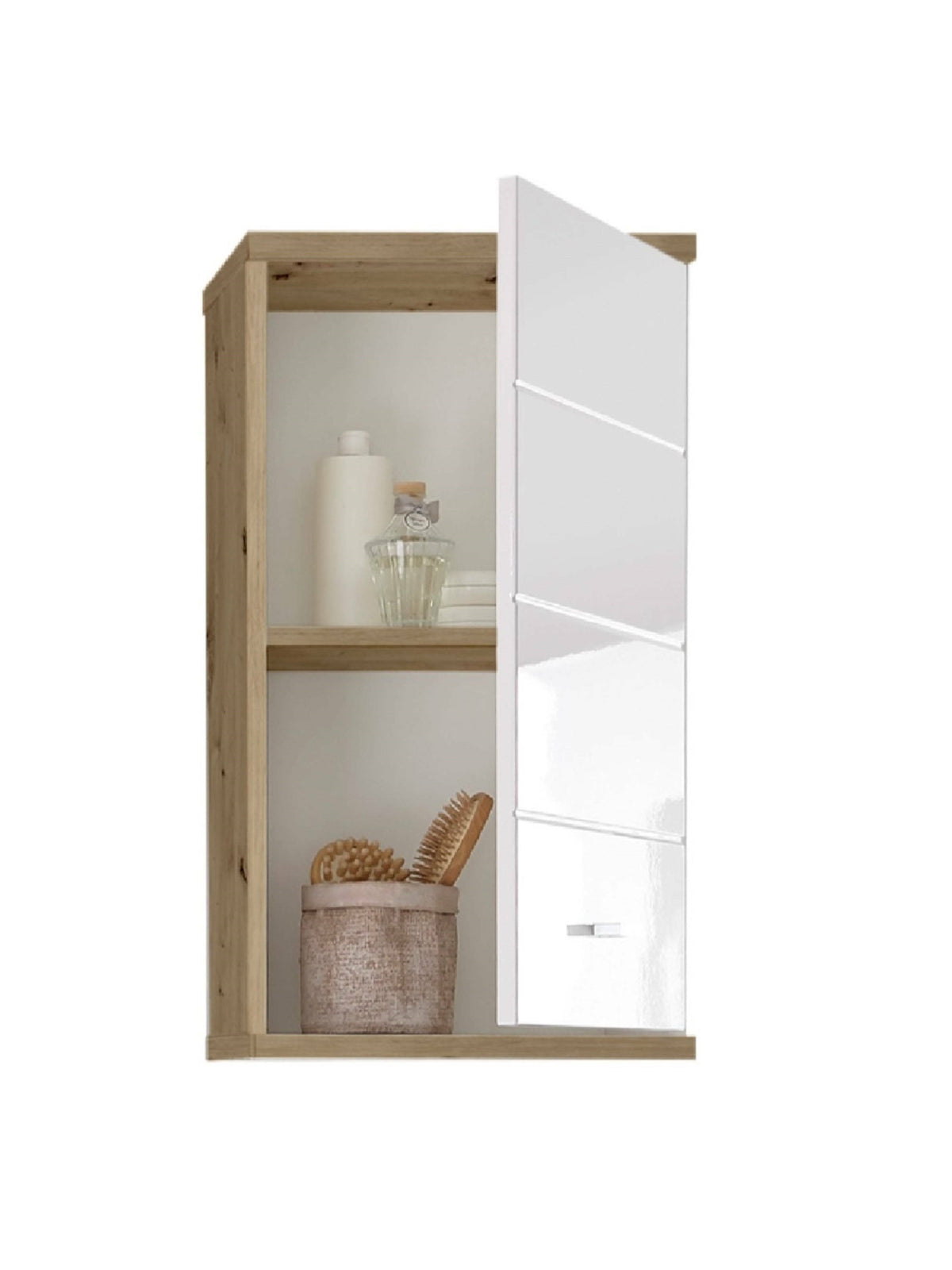 Pool Wall Cabinet