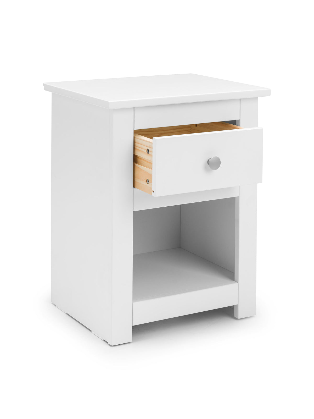 Radley Bedside - Surf White