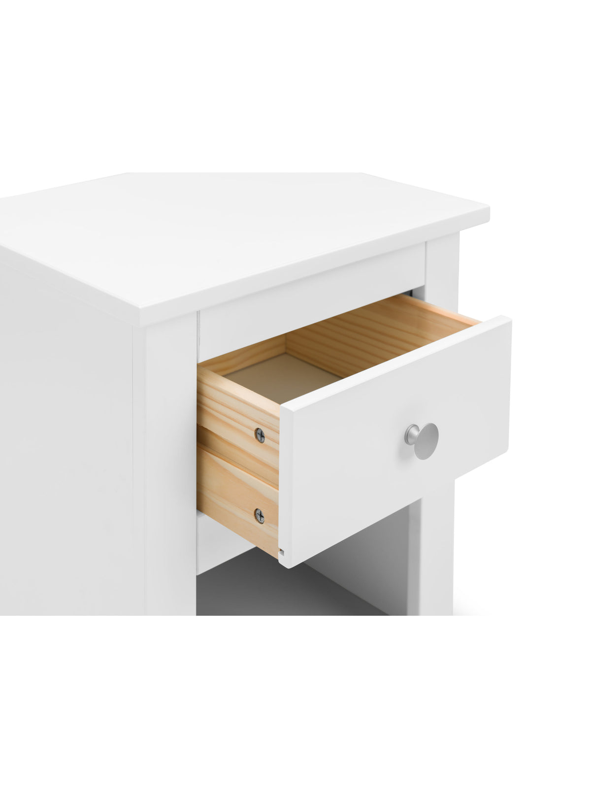 Radley Bedside - Surf White