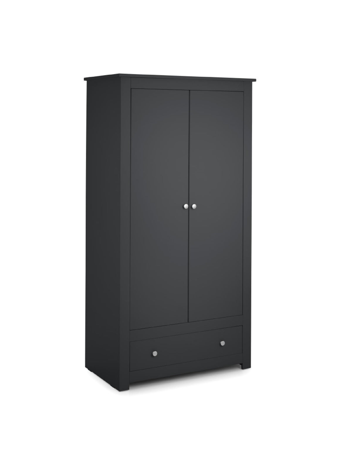 Radley Wardrobe - Anthracite