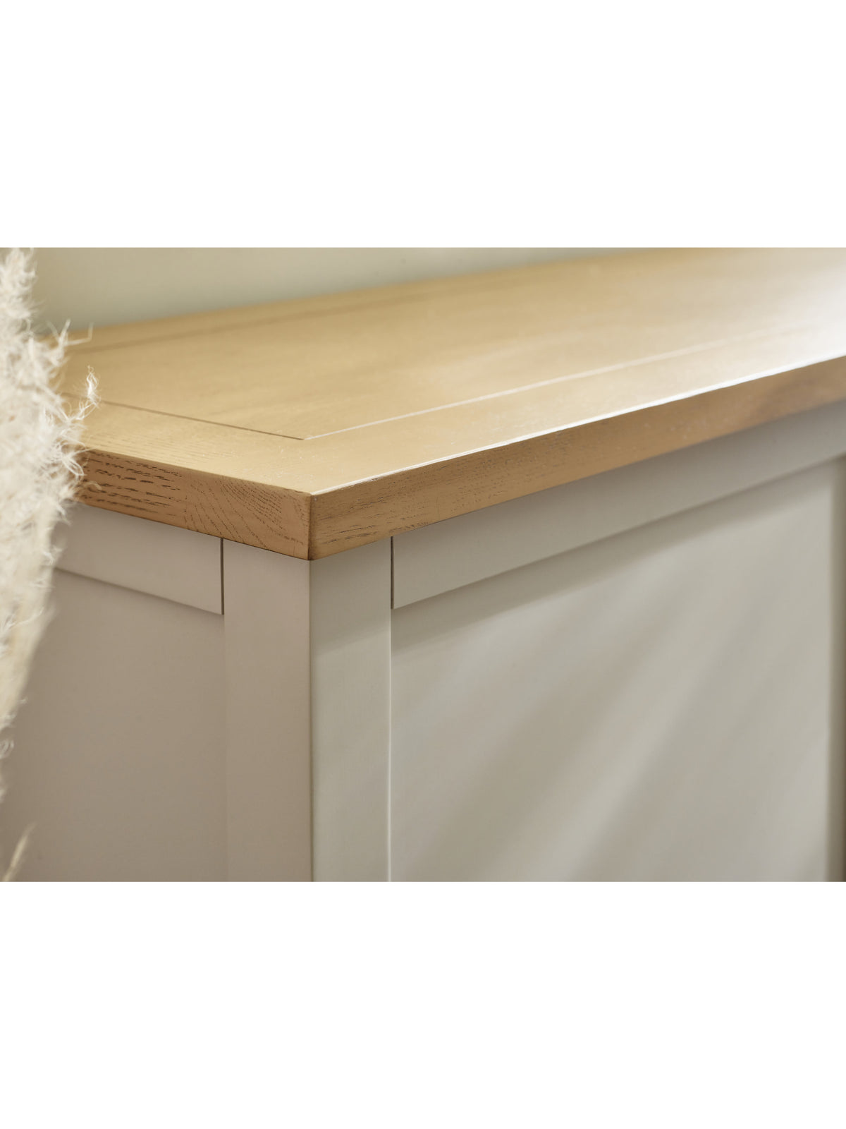Richmond Storage Bench