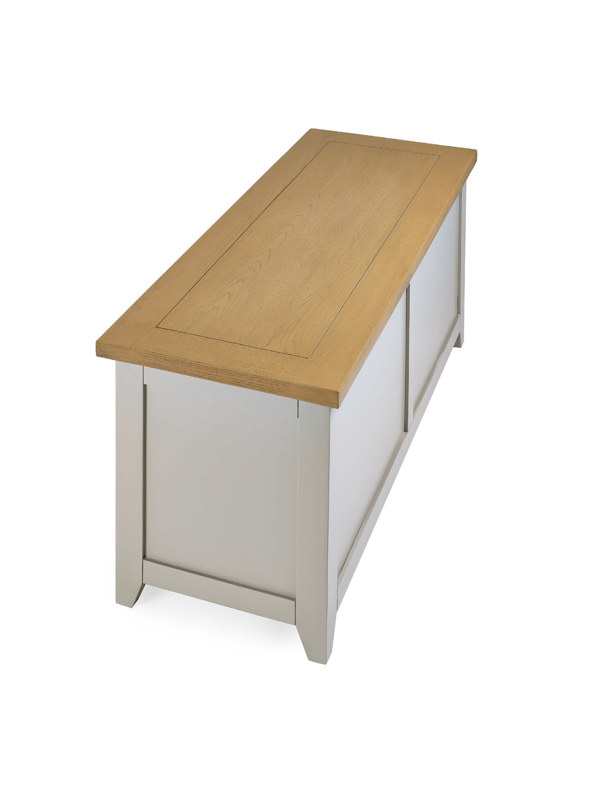 Richmond Storage Bench