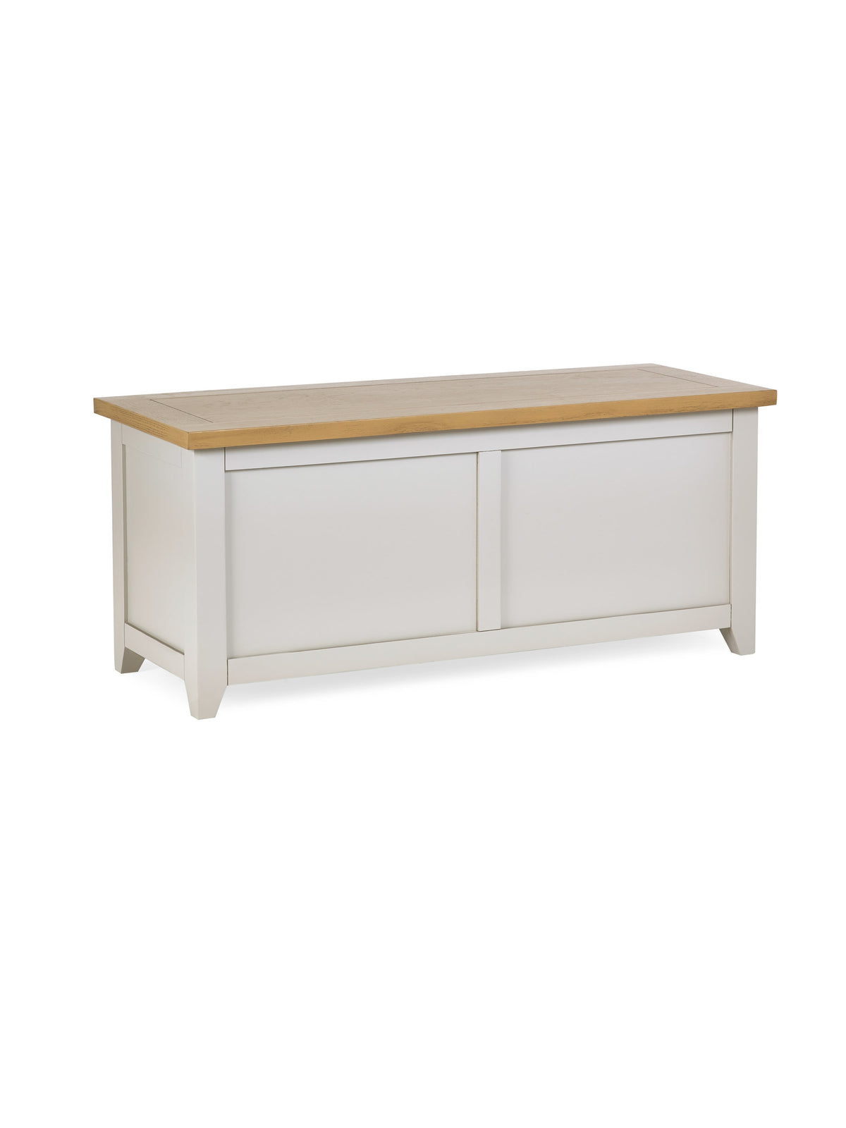 Richmond Storage Bench