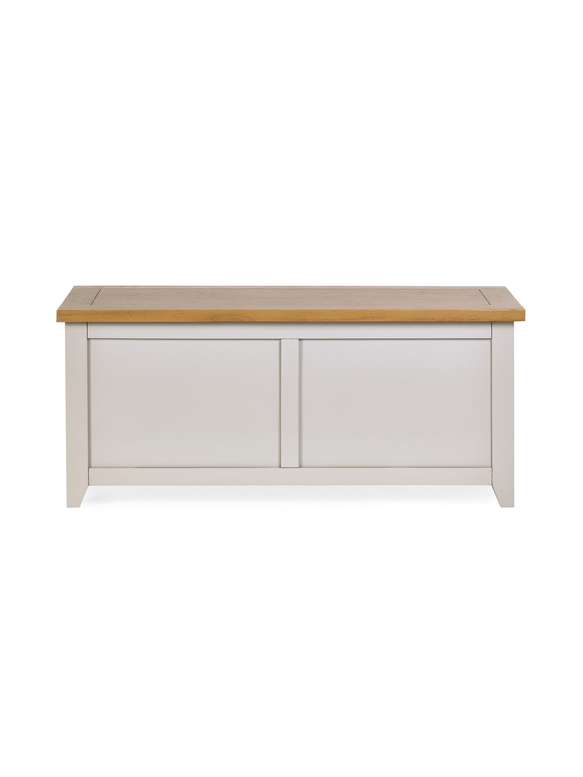Richmond Storage Bench
