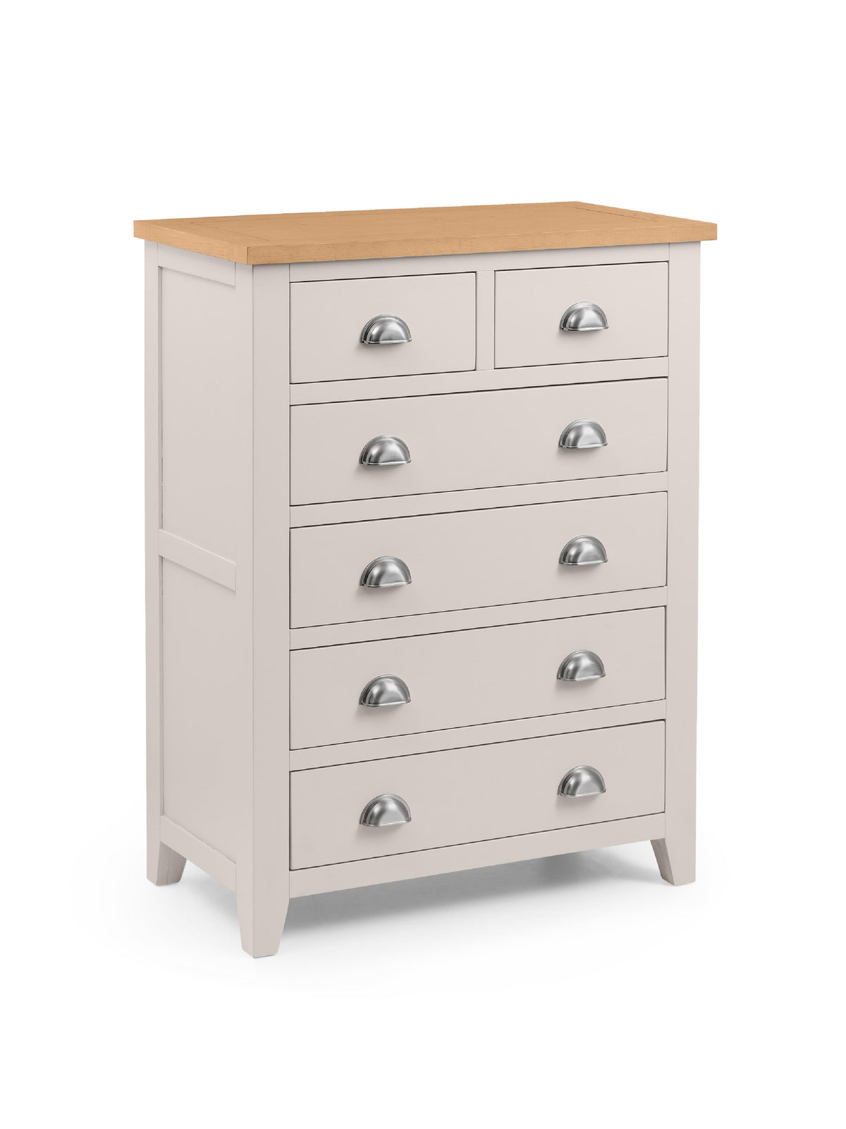 Richmond 4+2 Drawer Chest