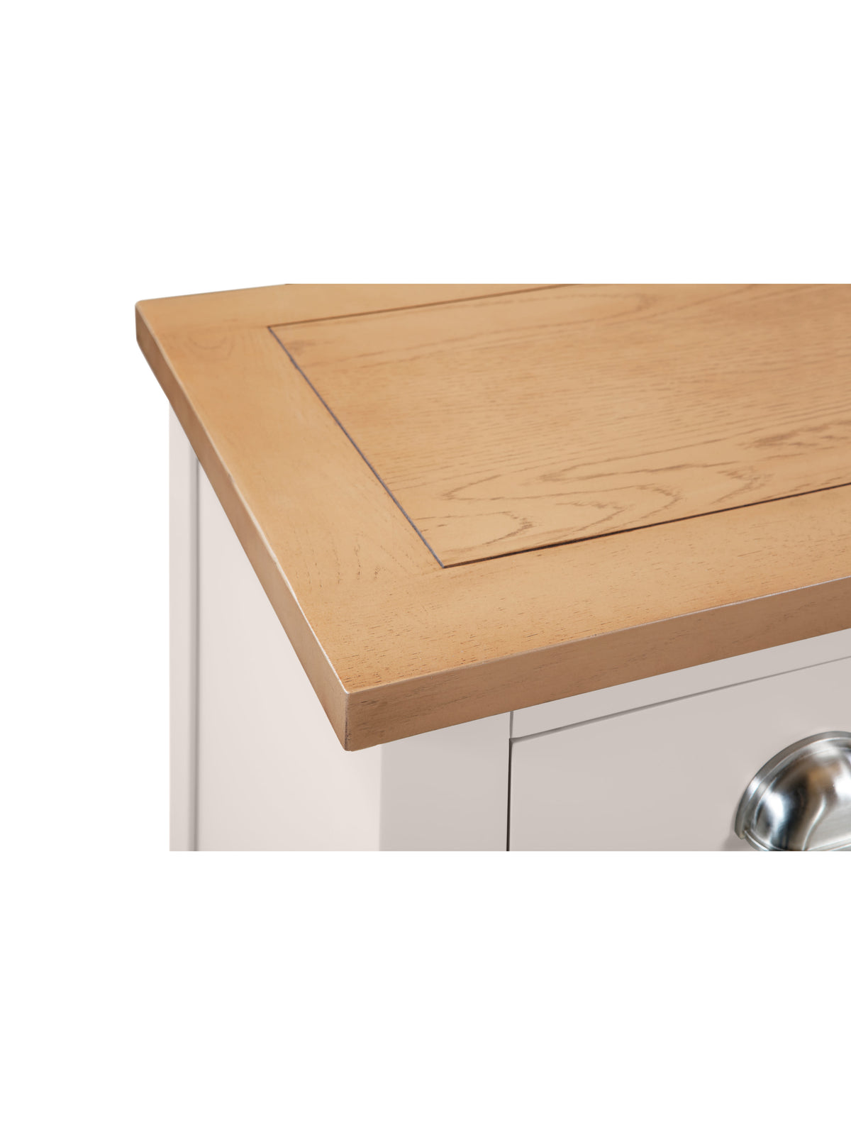Richmond 6 Drawer Wide Chest