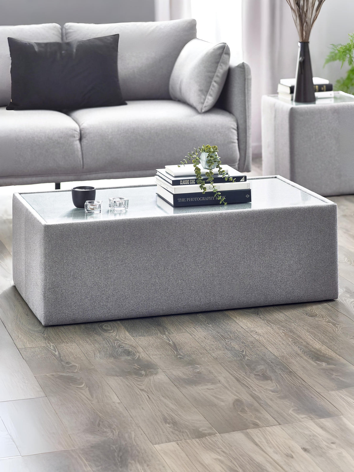 Rohe Coffee Table