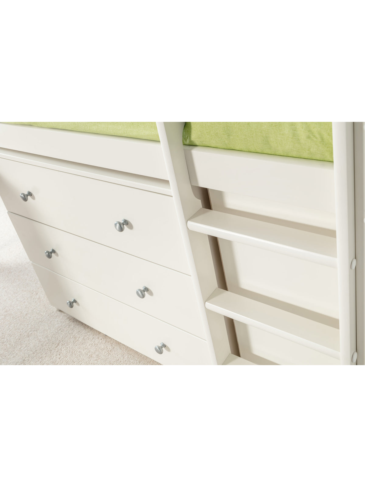 Roxy Sleepstation Stone White