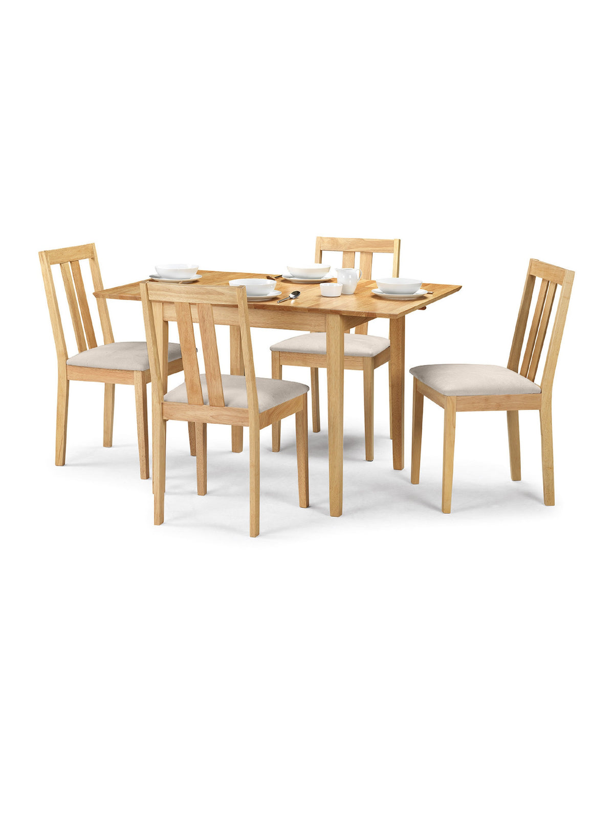 Rufford Dining Table