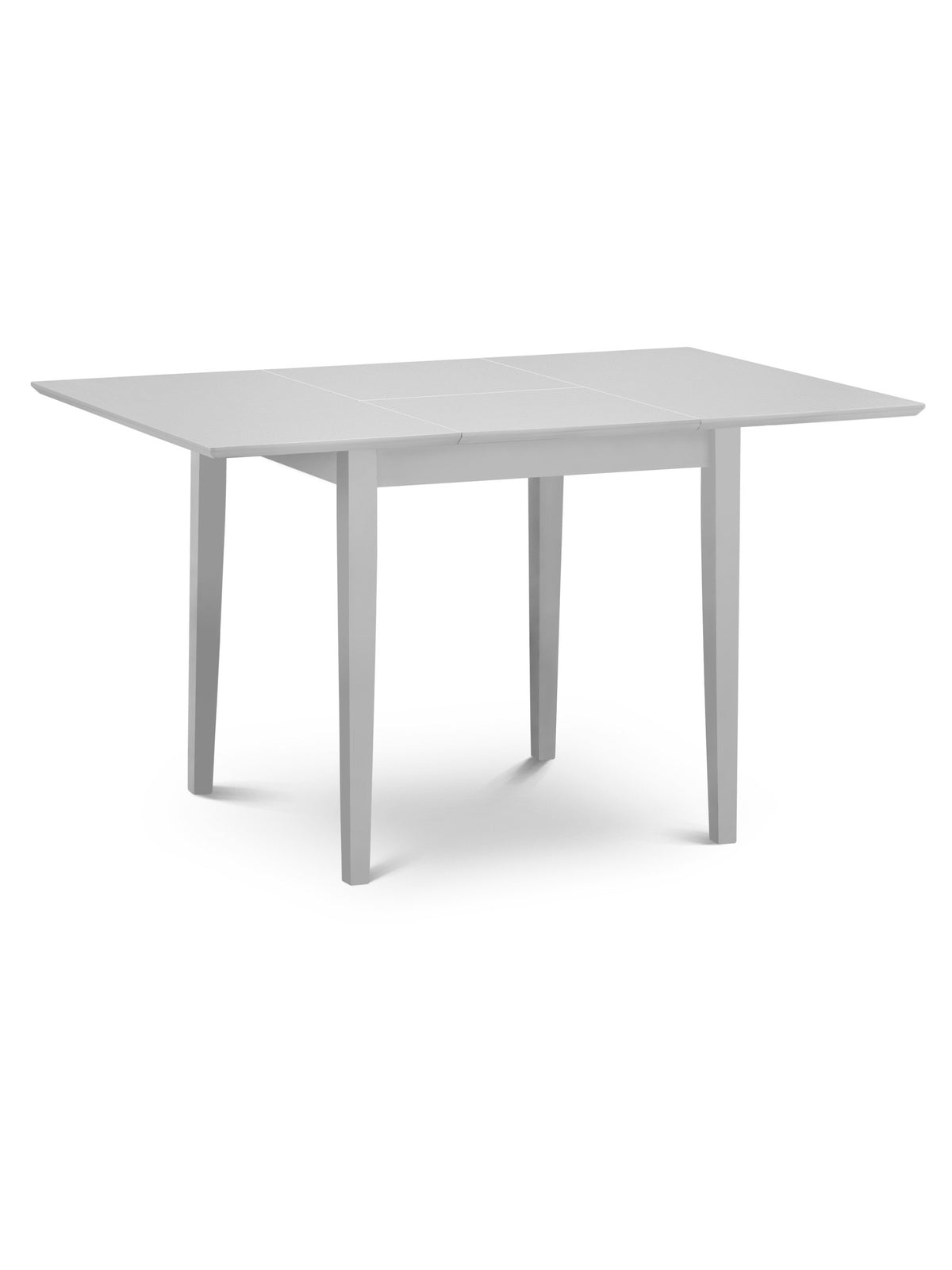 Rufford Dining Table - Grey