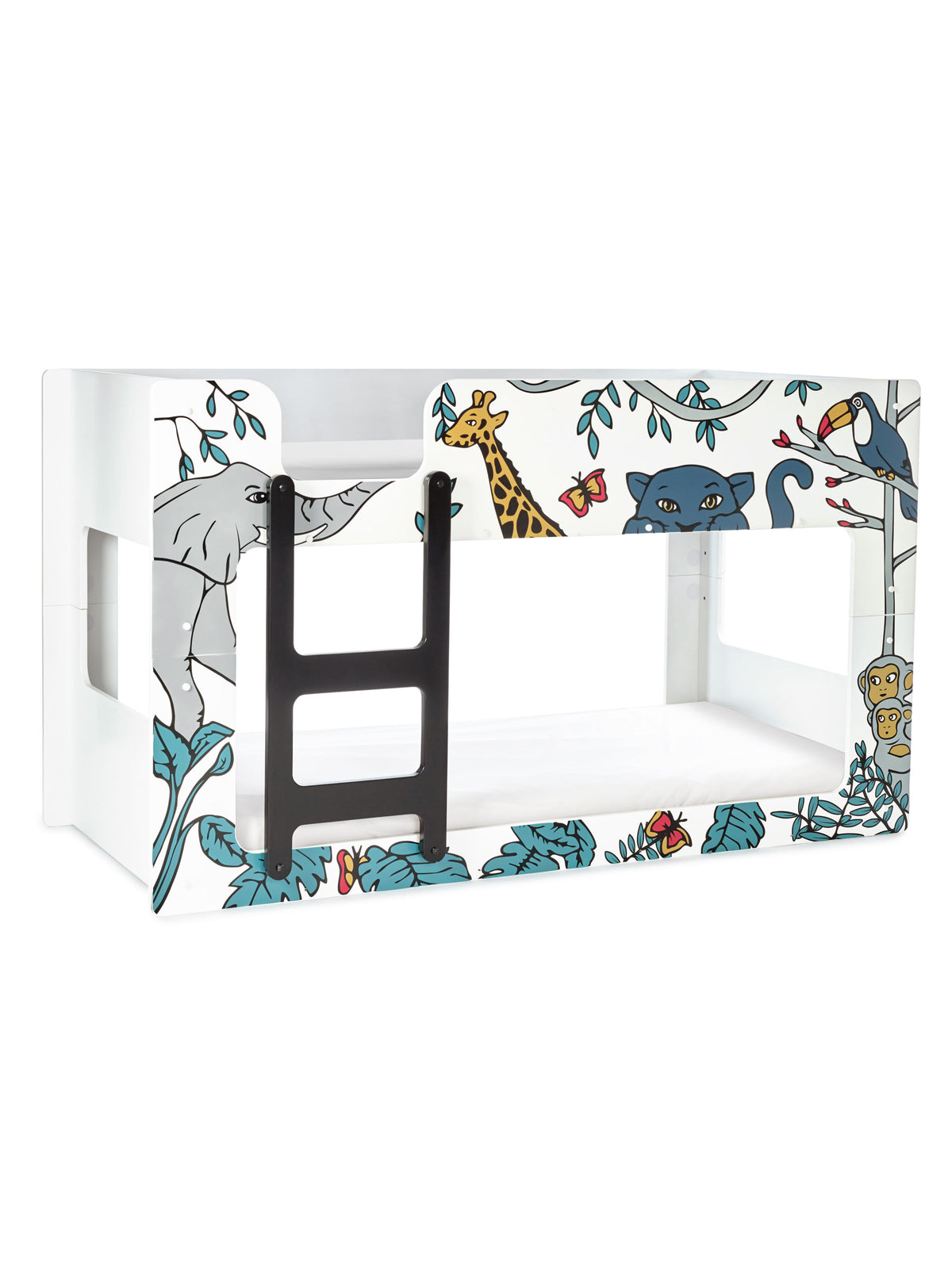 Safari Bunk Bed