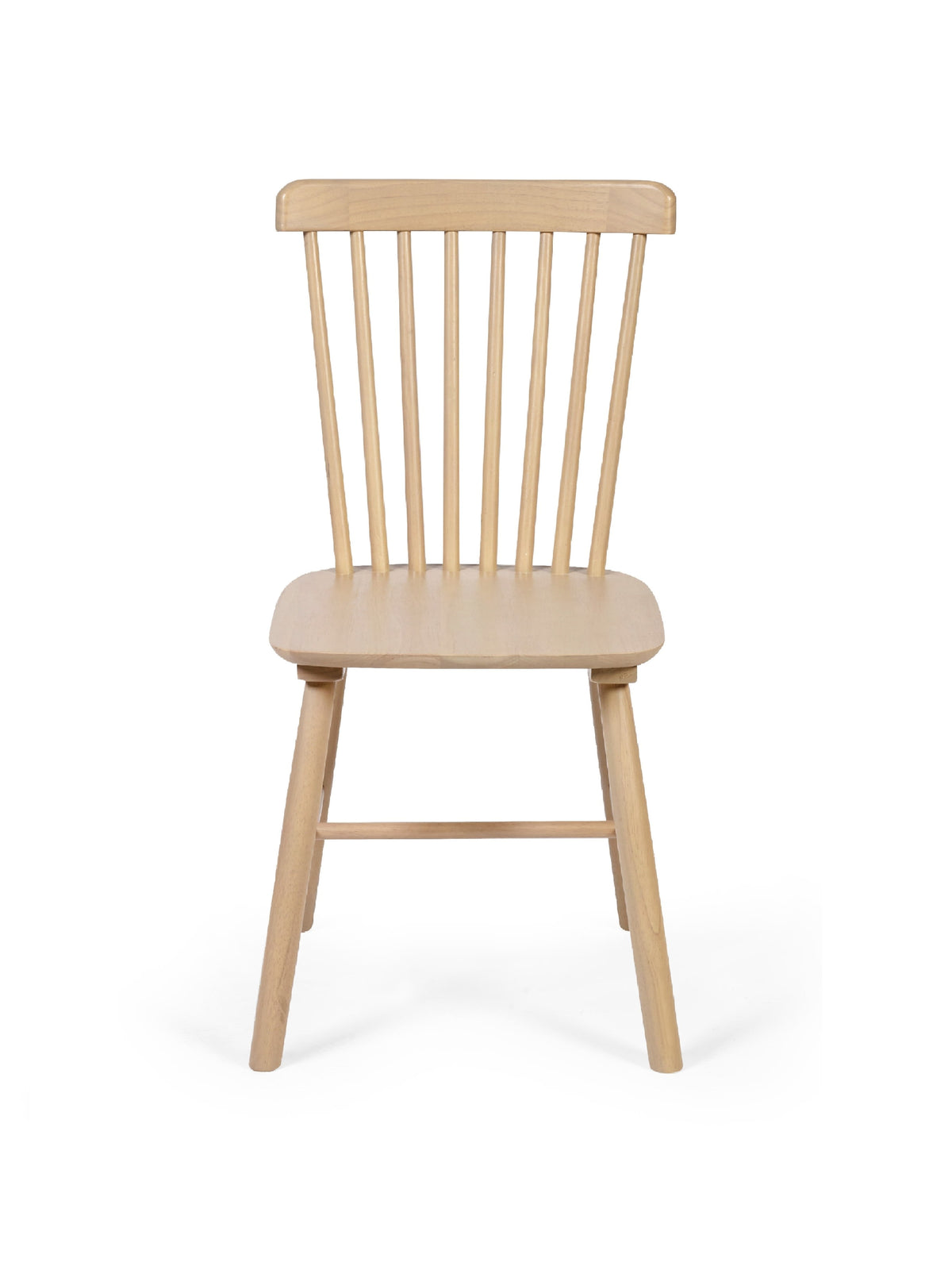 Sakura Oak Dining Chairs (Set of 2)