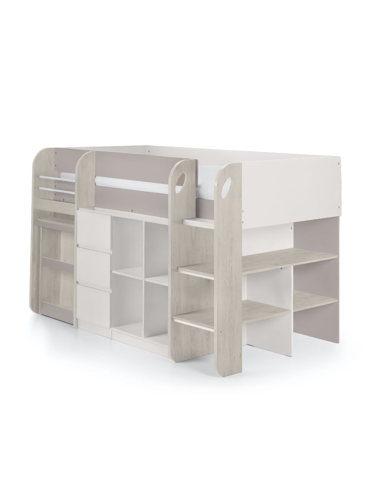 Saturn Midsleeper - Taupe