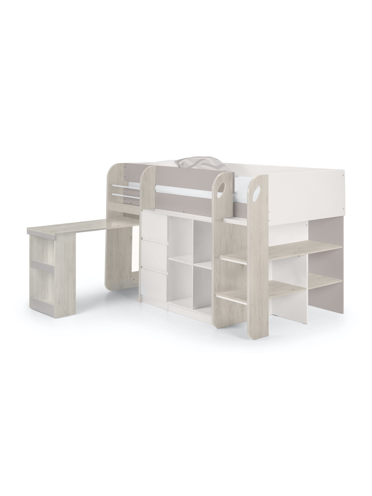 Saturn Midsleeper - Taupe