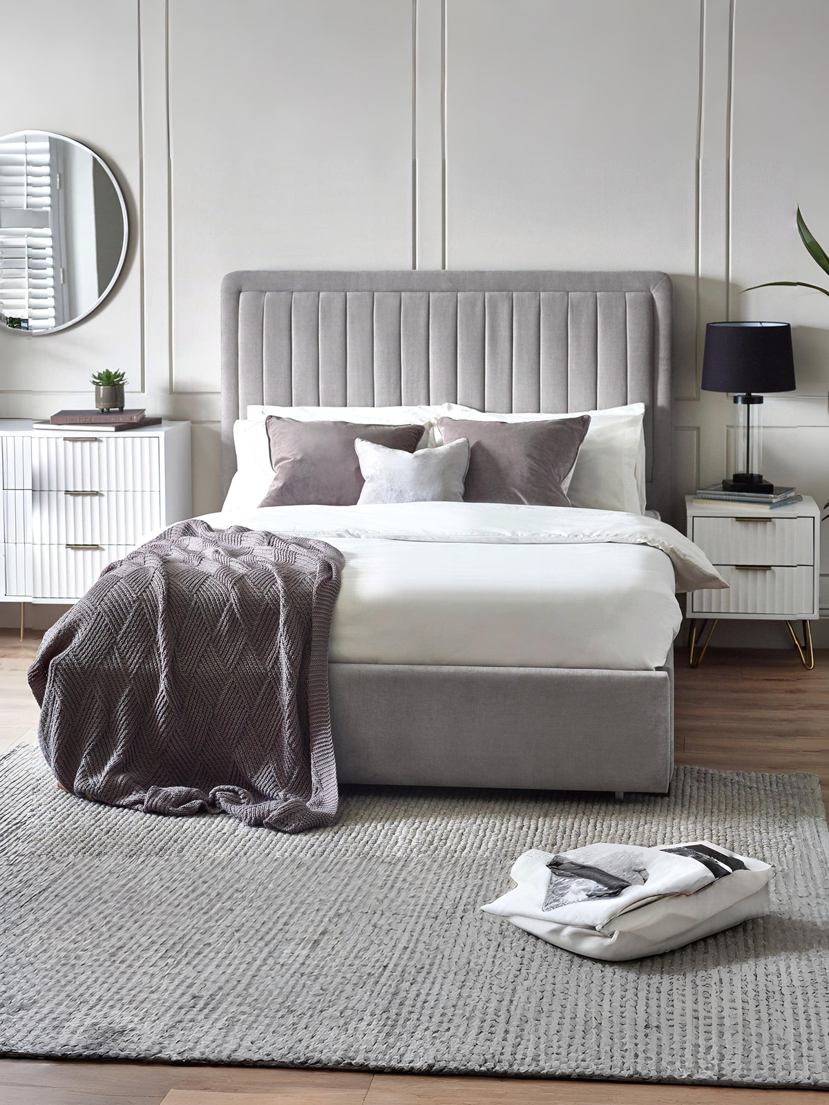 Savannah Bed