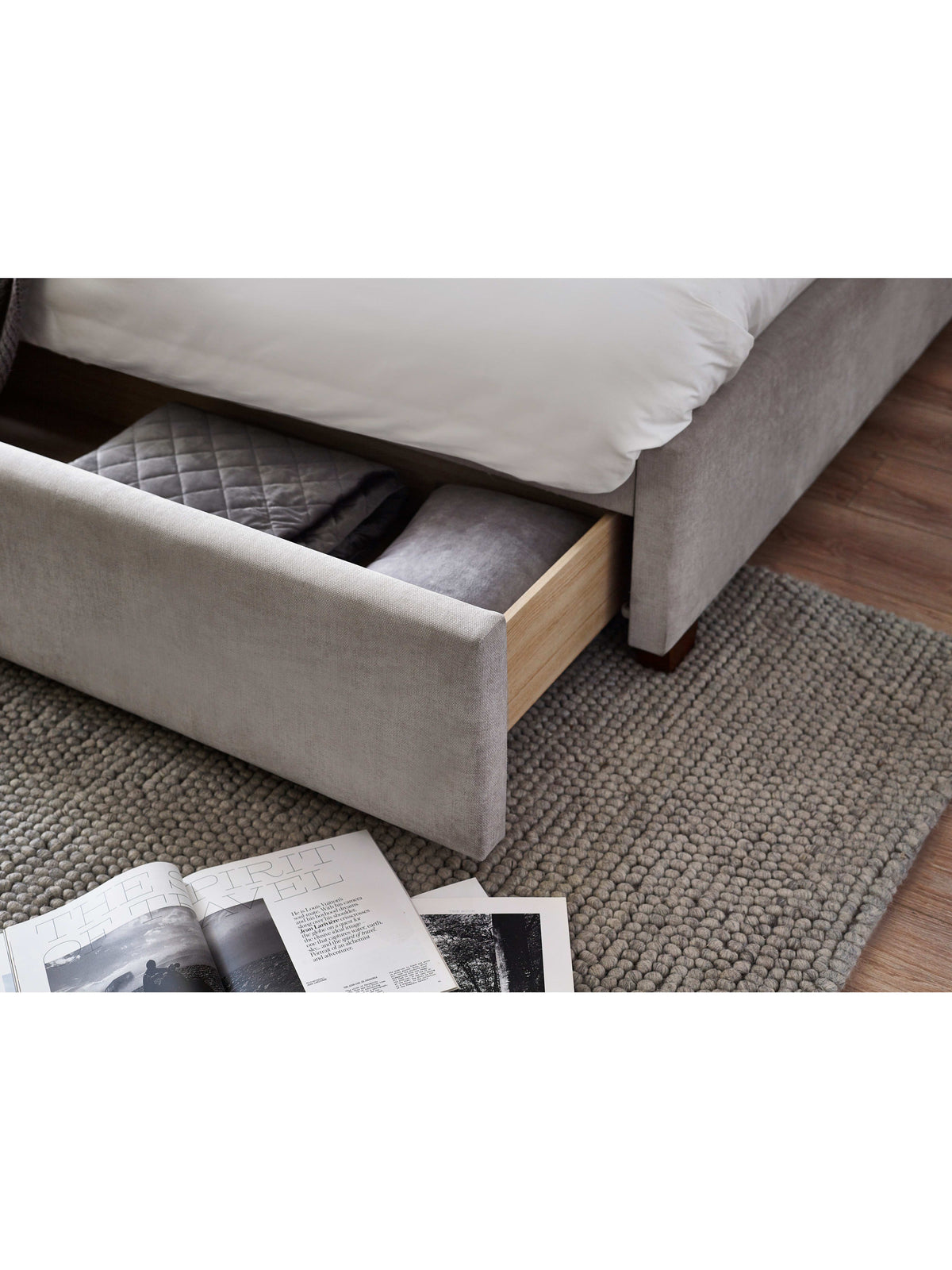 Savannah Bed
