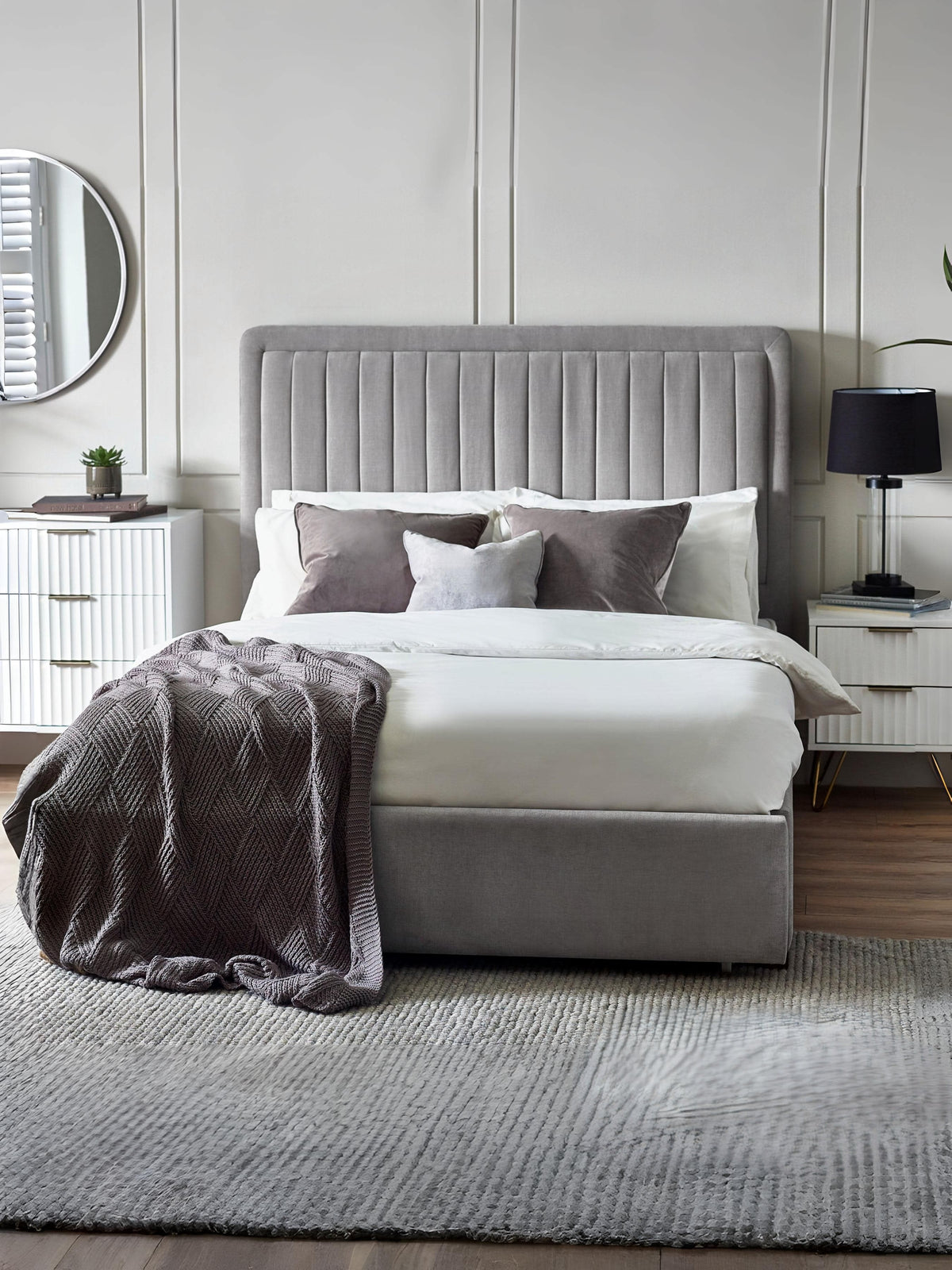Savannah Bed