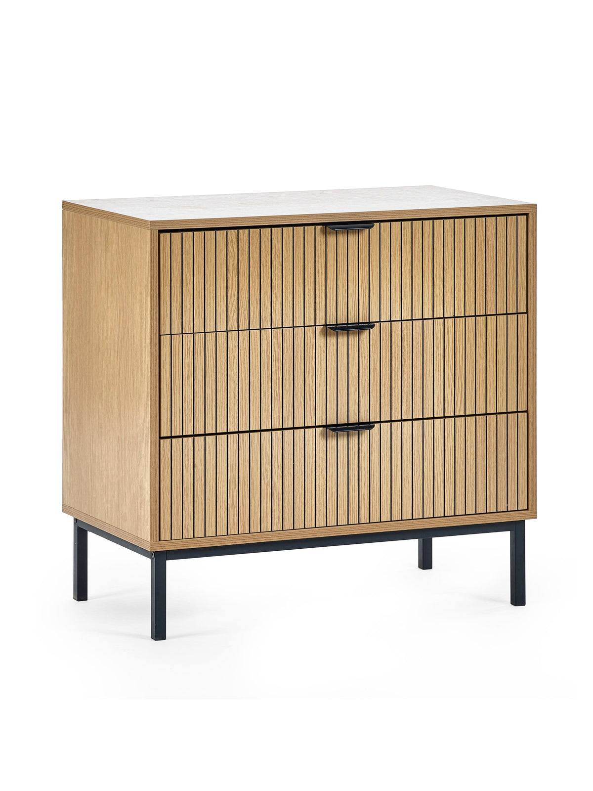 Sia 3 Drawer Chest