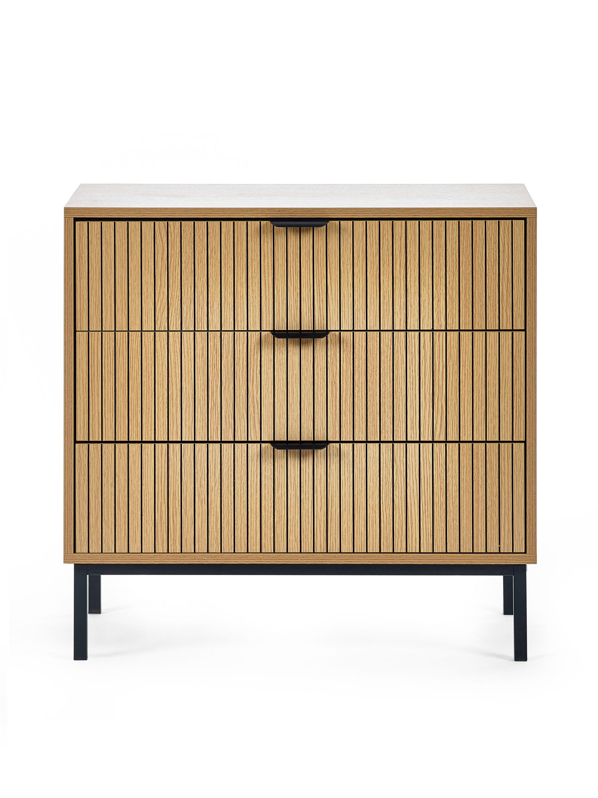 Sia 3 Drawer Chest