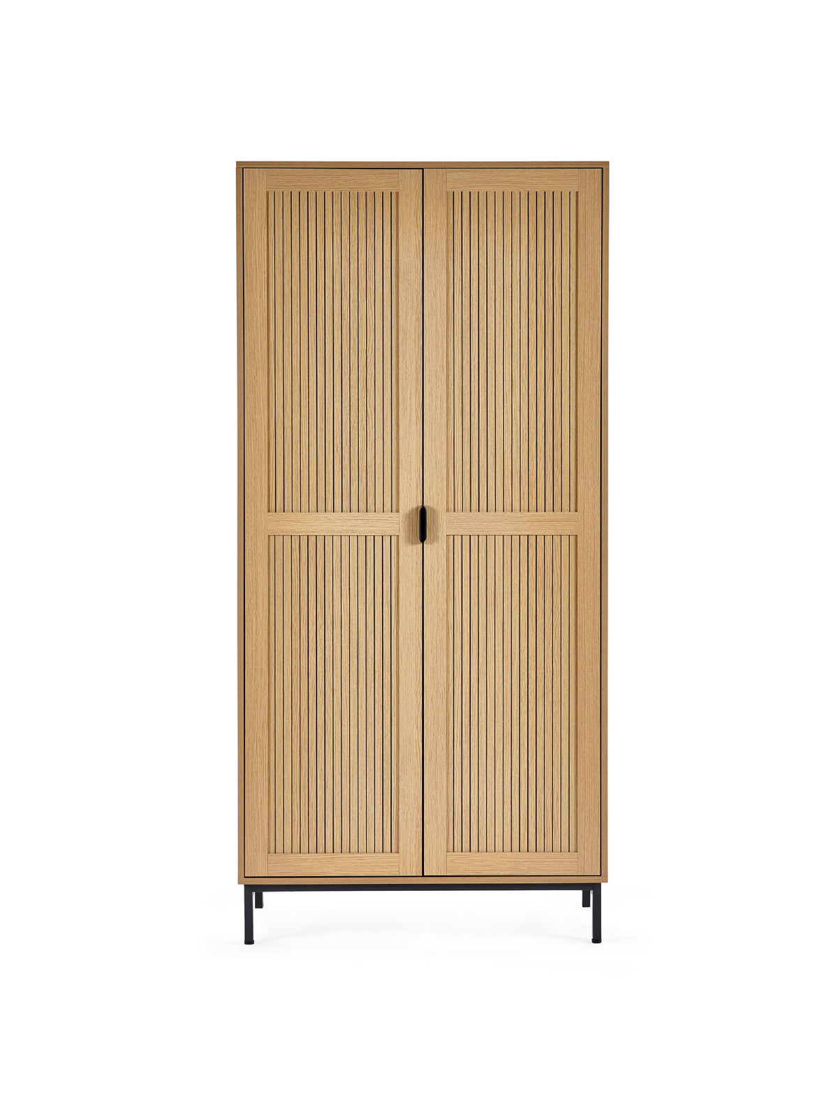 Sia 2 Door Wardrobe