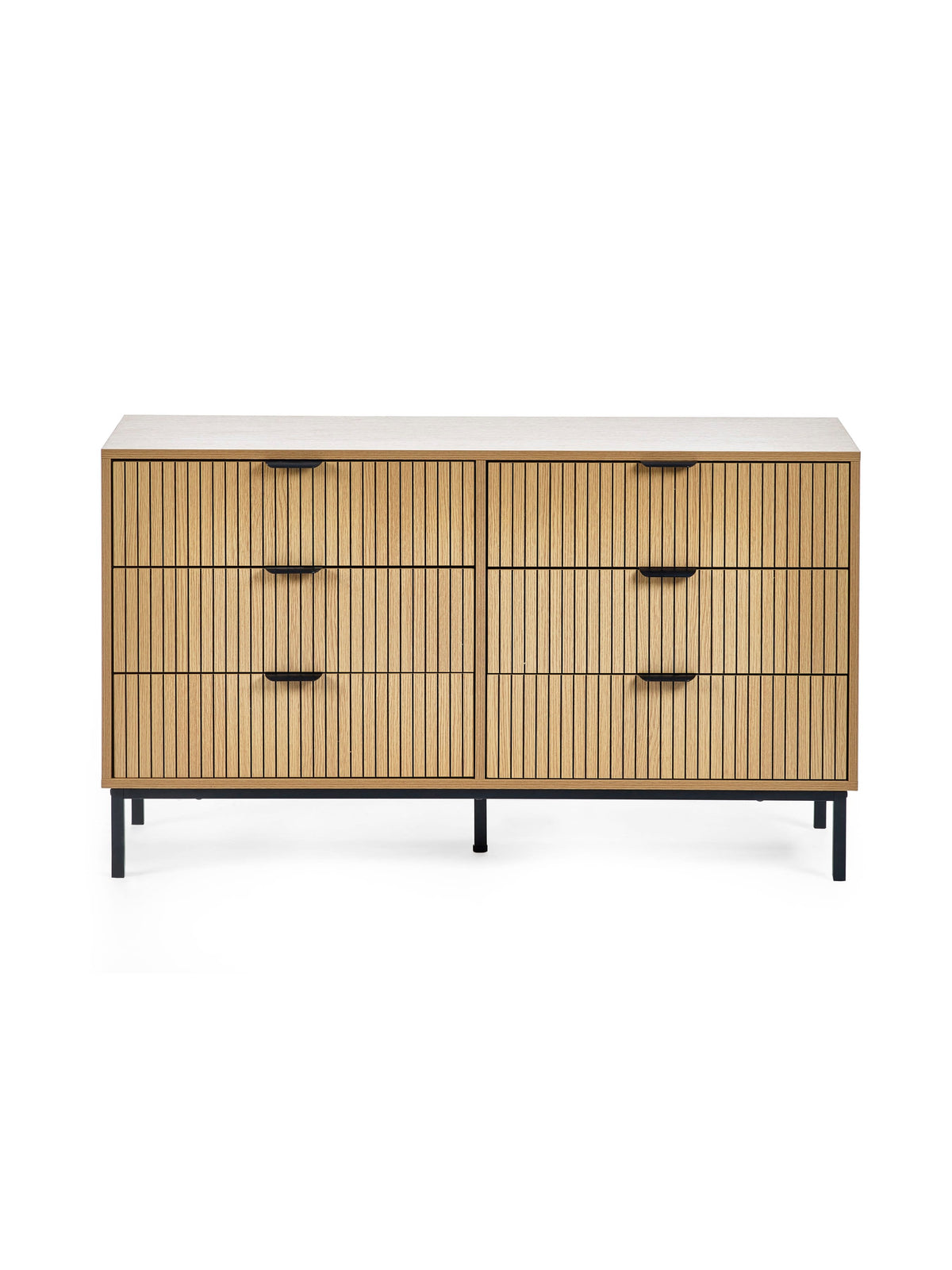 Sia 6 Drawer Chest