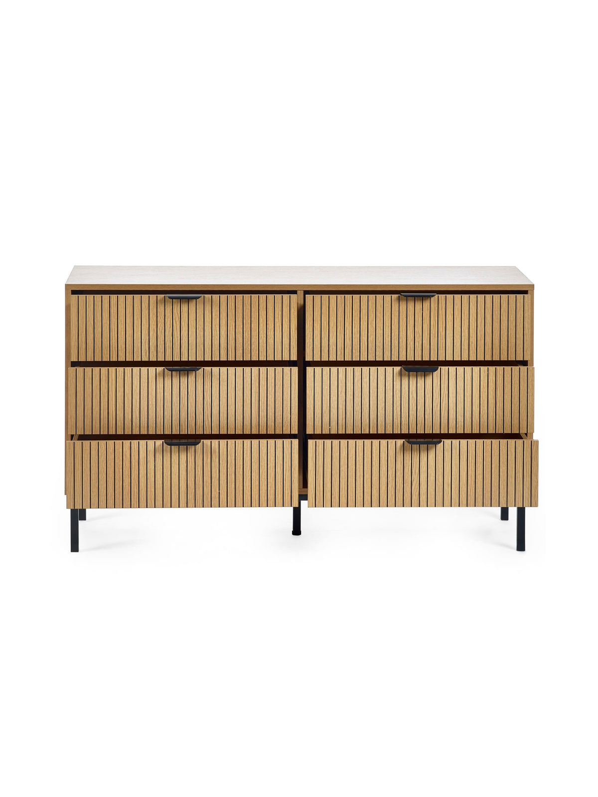 Sia 6 Drawer Chest