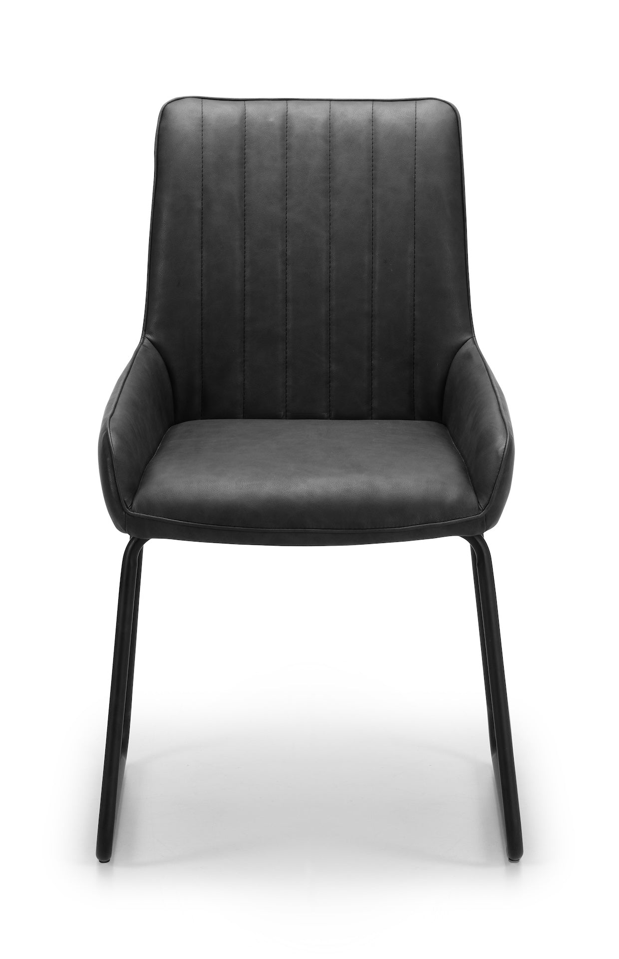 Soho Dining Chairs (Set Of 2) – Julian Bowen, view 4