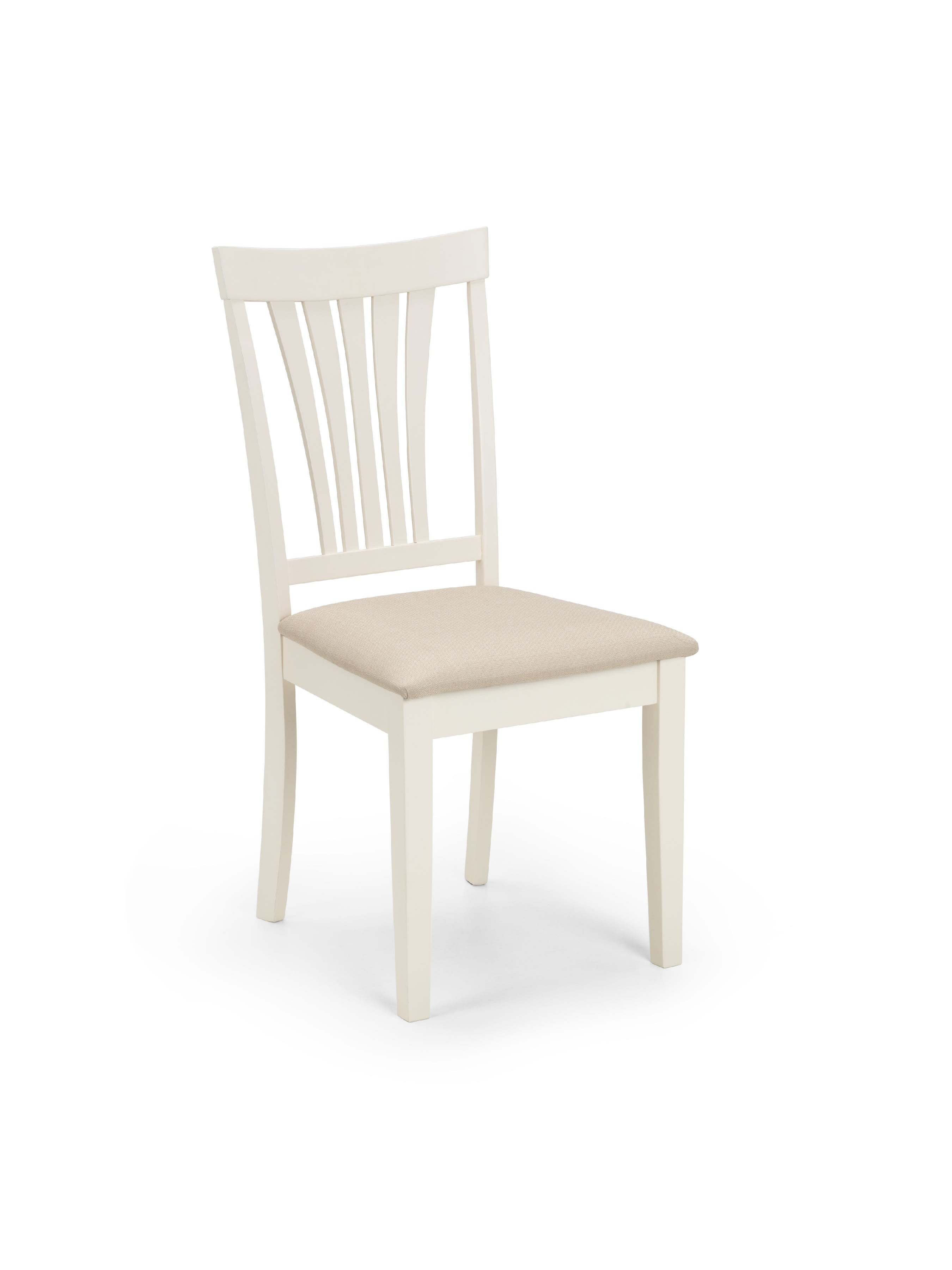 Stanmore Ivory Chairs (Set of 2)