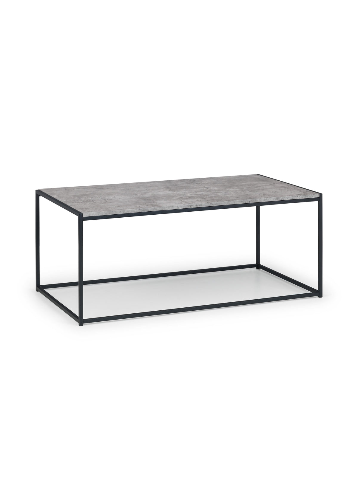Staten Concrete Coffee Table