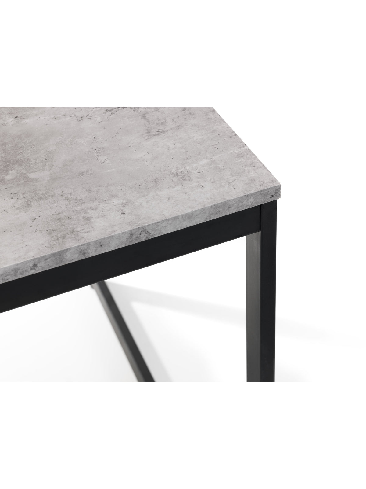 Staten Concrete Dining Table