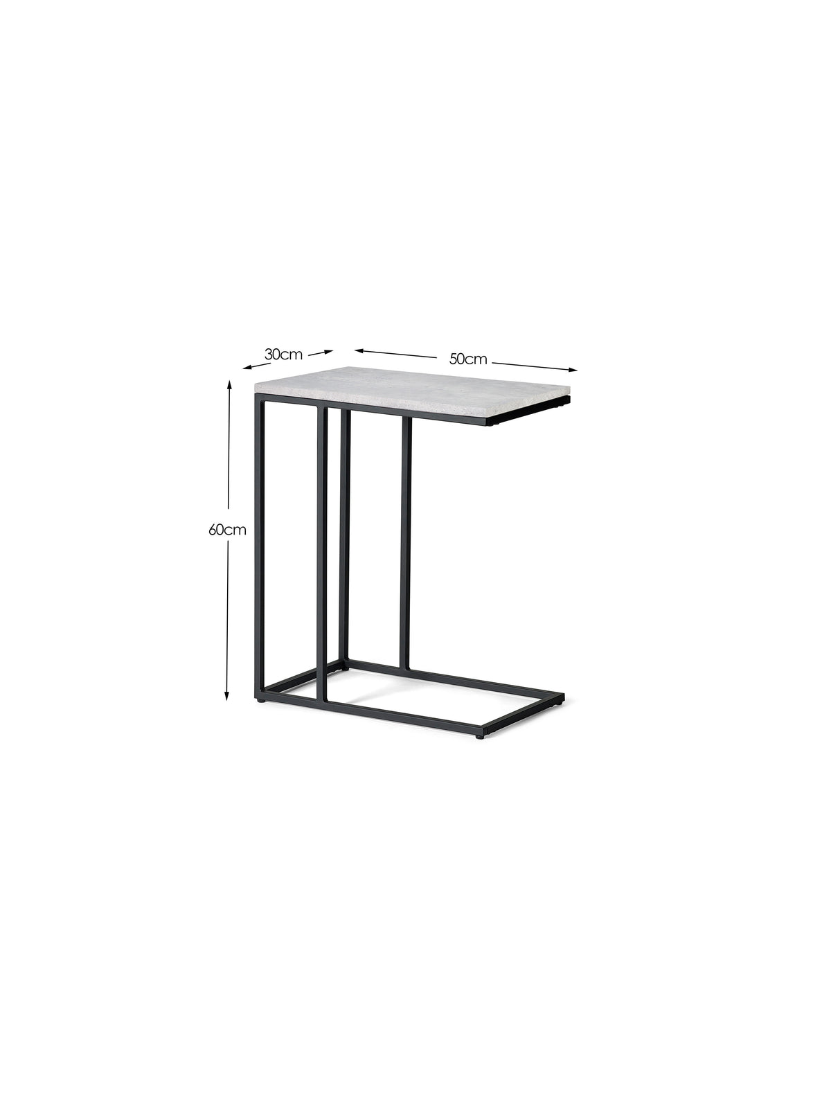 Staten Drinks Table