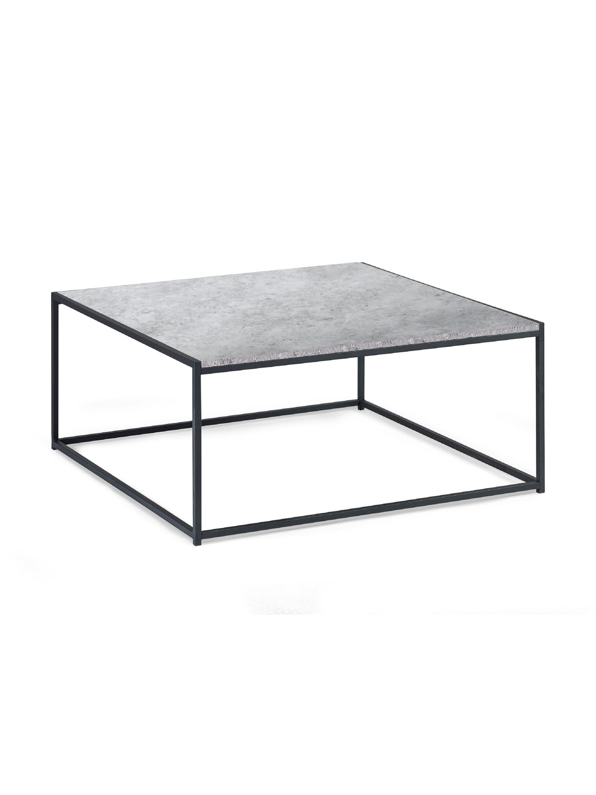 Staten Square Coffee Table