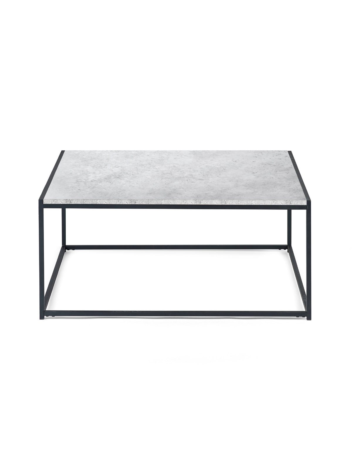 Staten Square Coffee Table